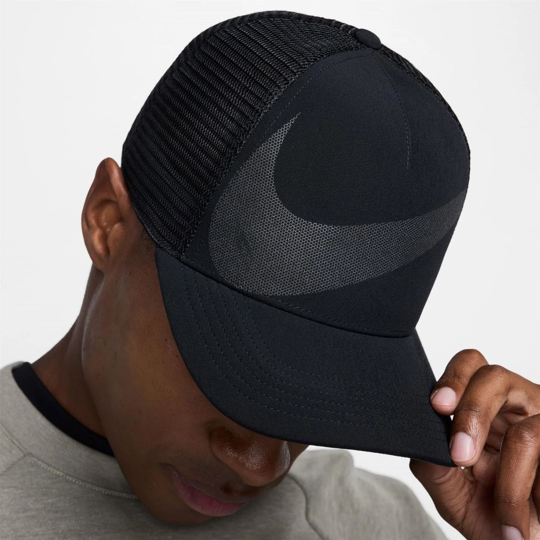 Nike Cap - Image 4