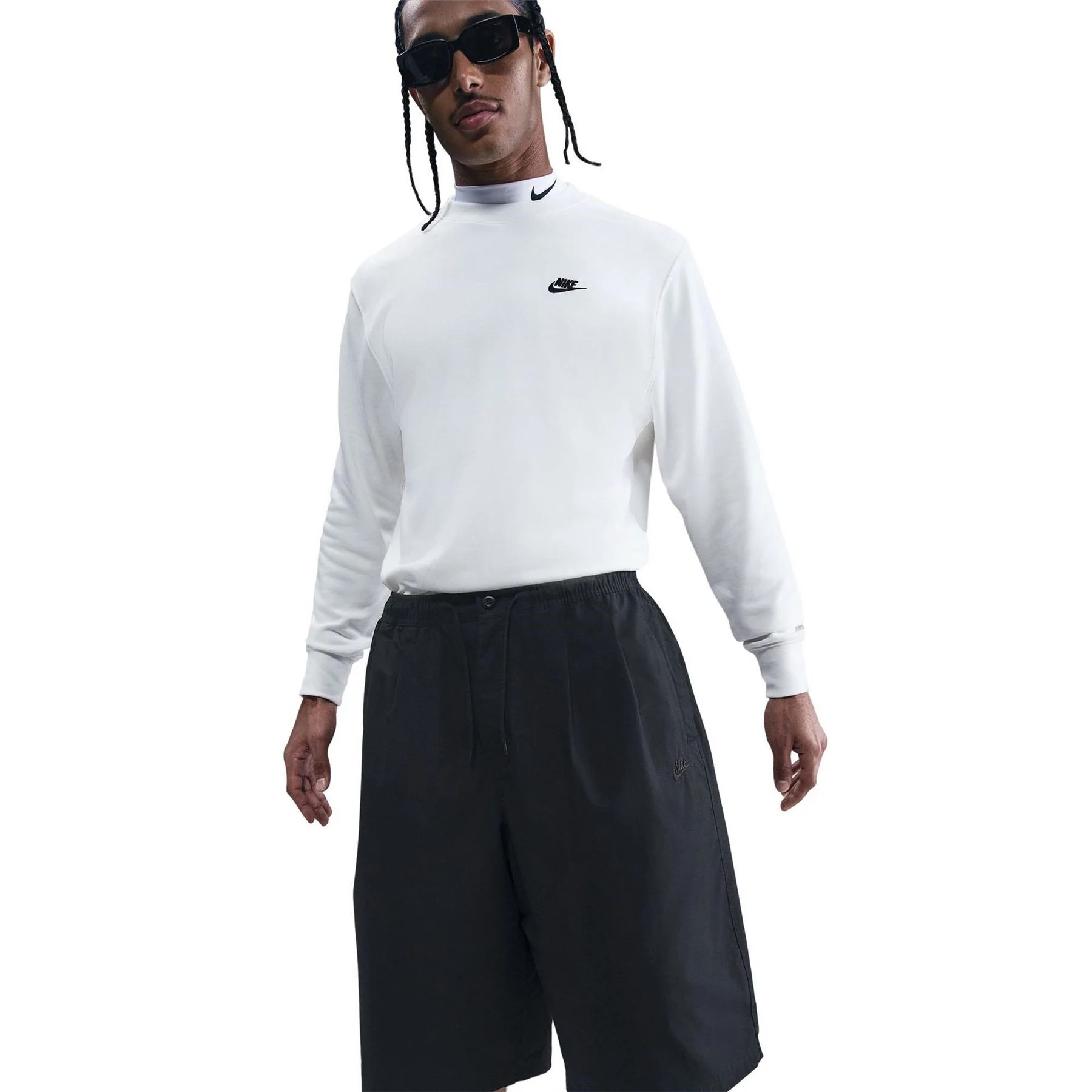 Nike Cargo Shorts - Image 5