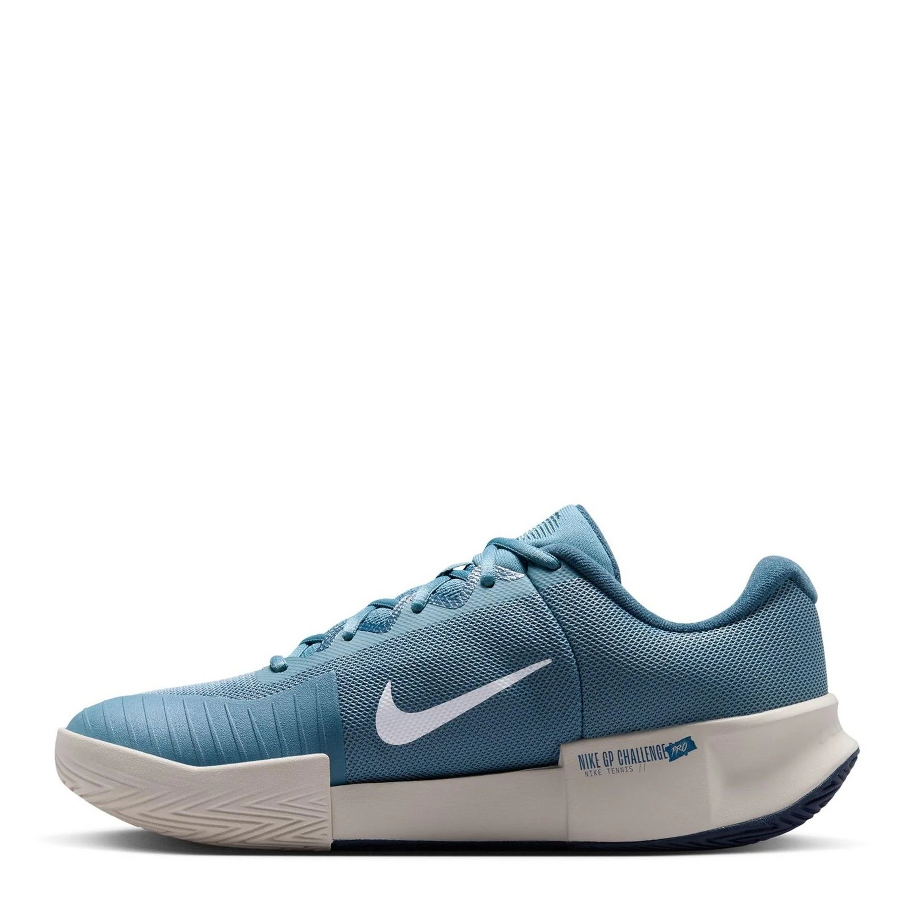 Nike Challenge Pro Hard Court Tennis Shoes - Image 2