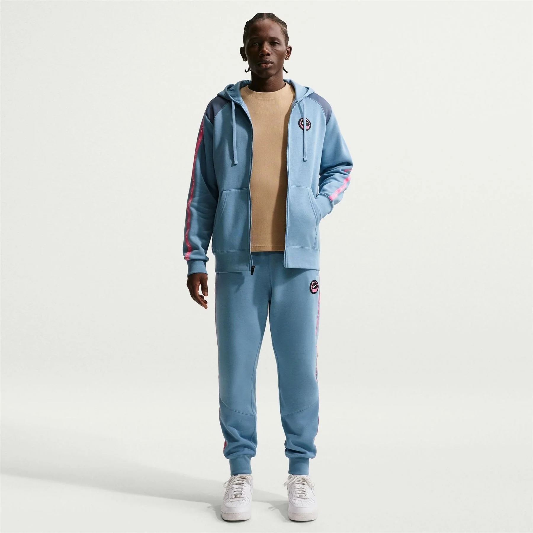 Nike City Side FulL-Zip Sn62 - Image 10