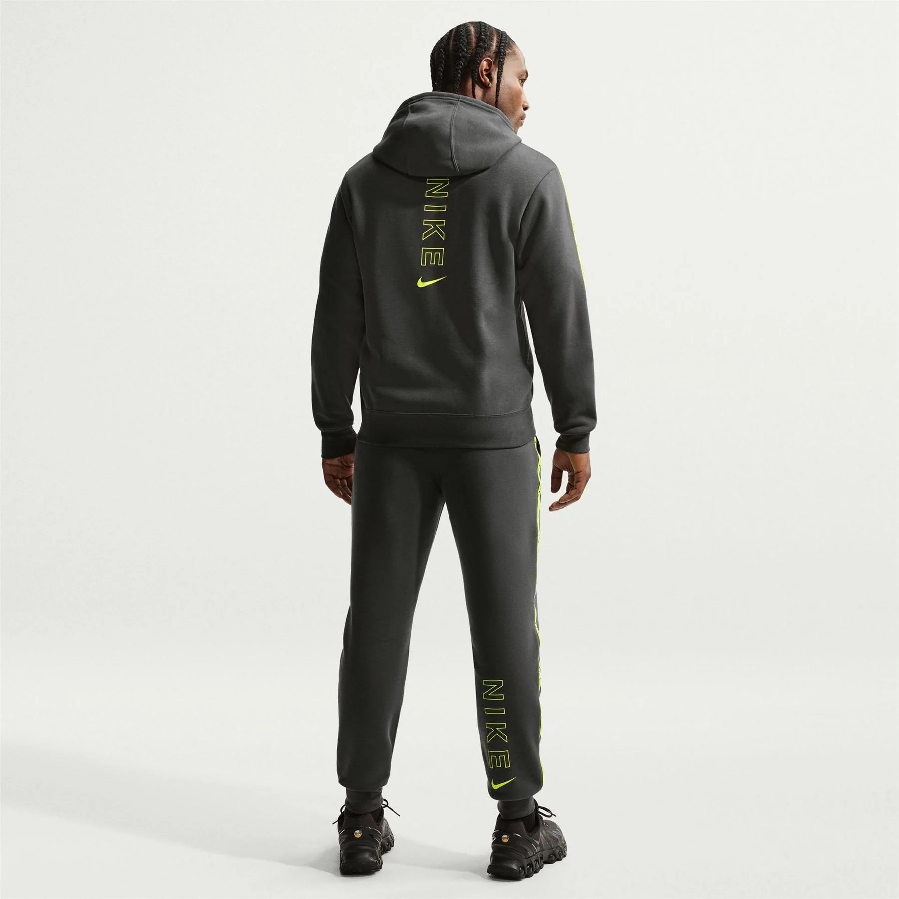 Nike City Side FulL-Zip Sn62 - Image 4