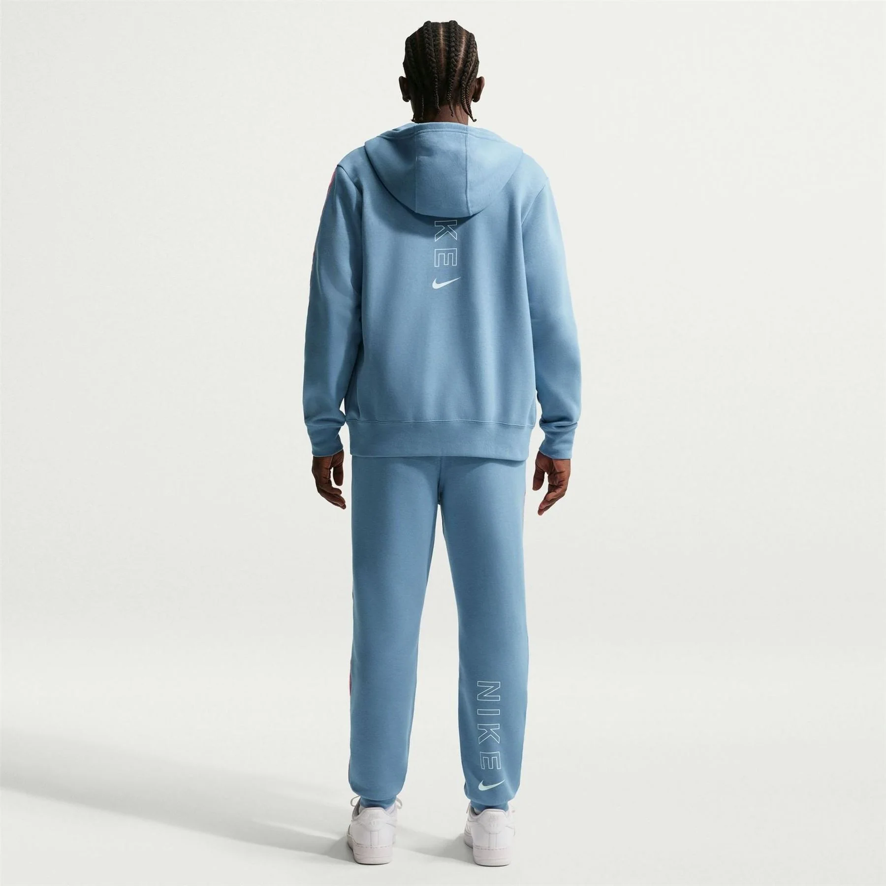 Nike City Side FulL-Zip Sn62 - Image 9