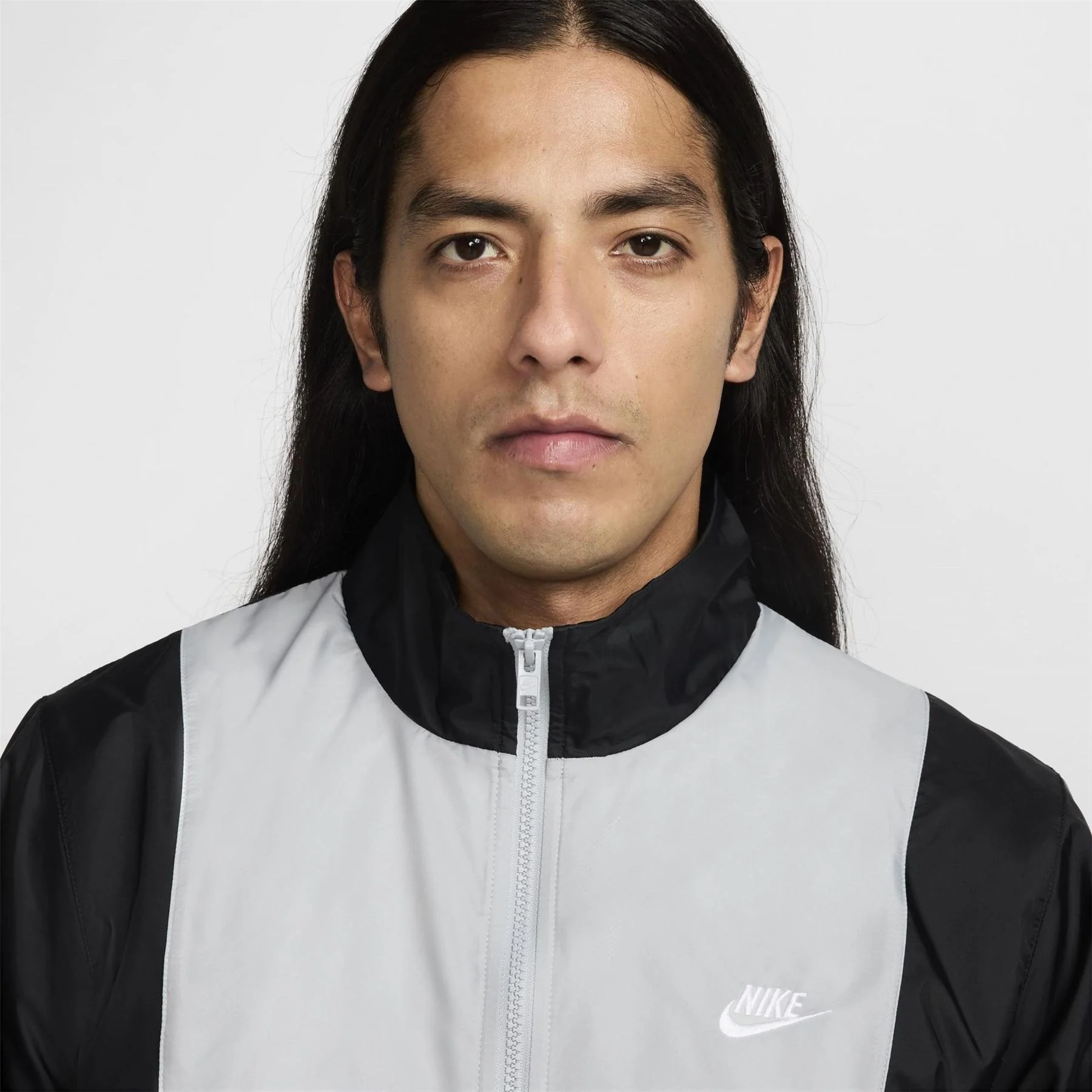 Nike Clb Wvn Tracksuit - Image 3