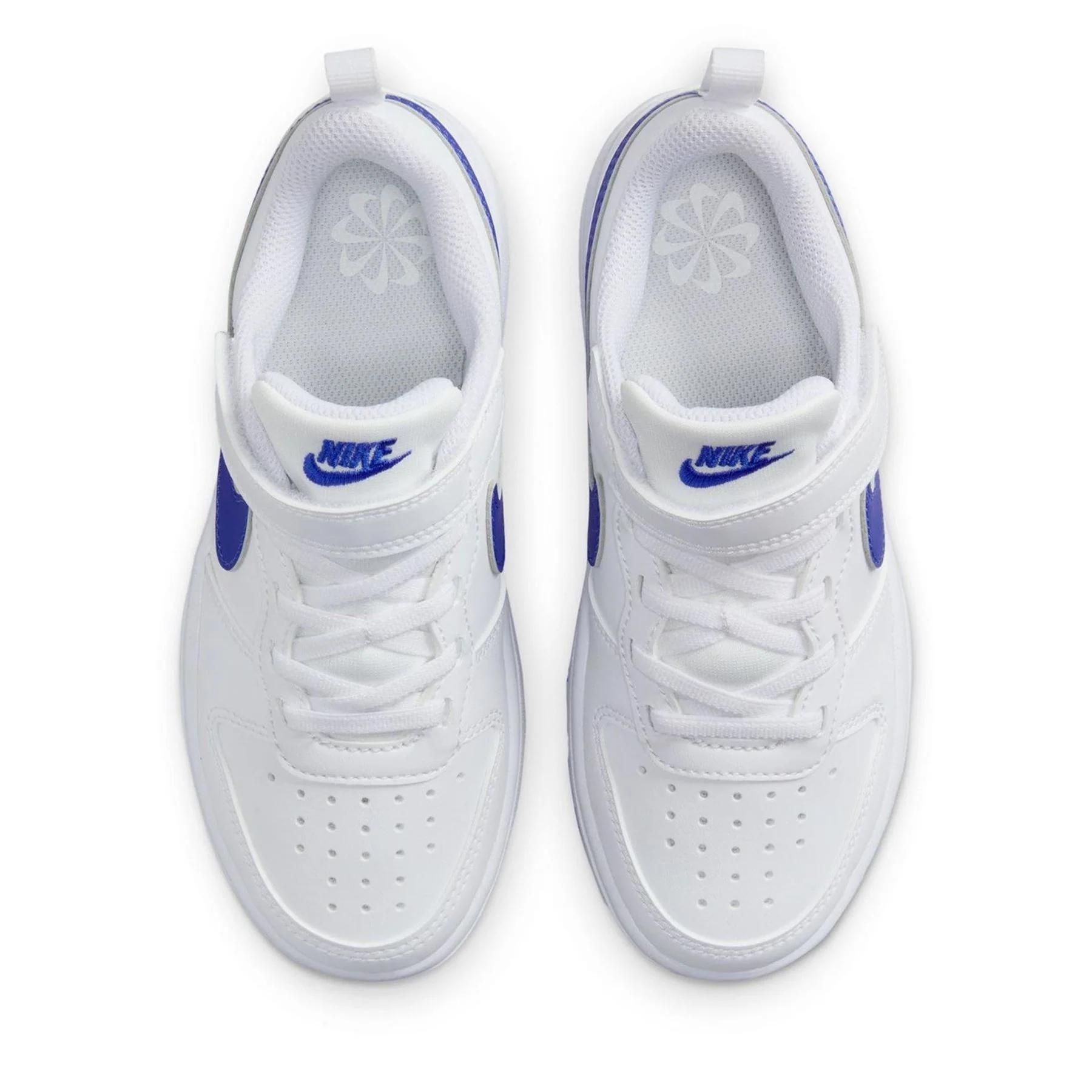 Nike Court Borough Low Recraft - Image 140