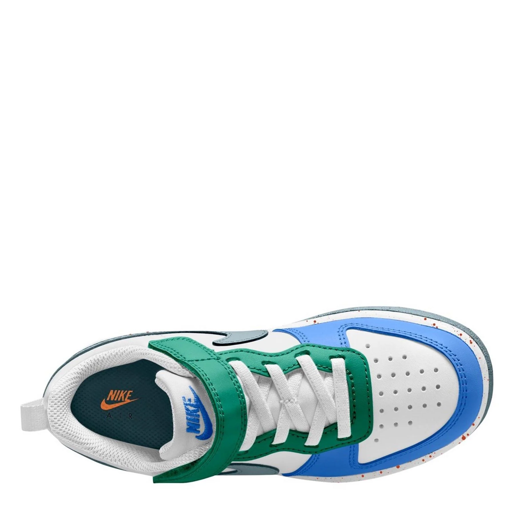 Nike Court Borough Low Recraft - Image 151