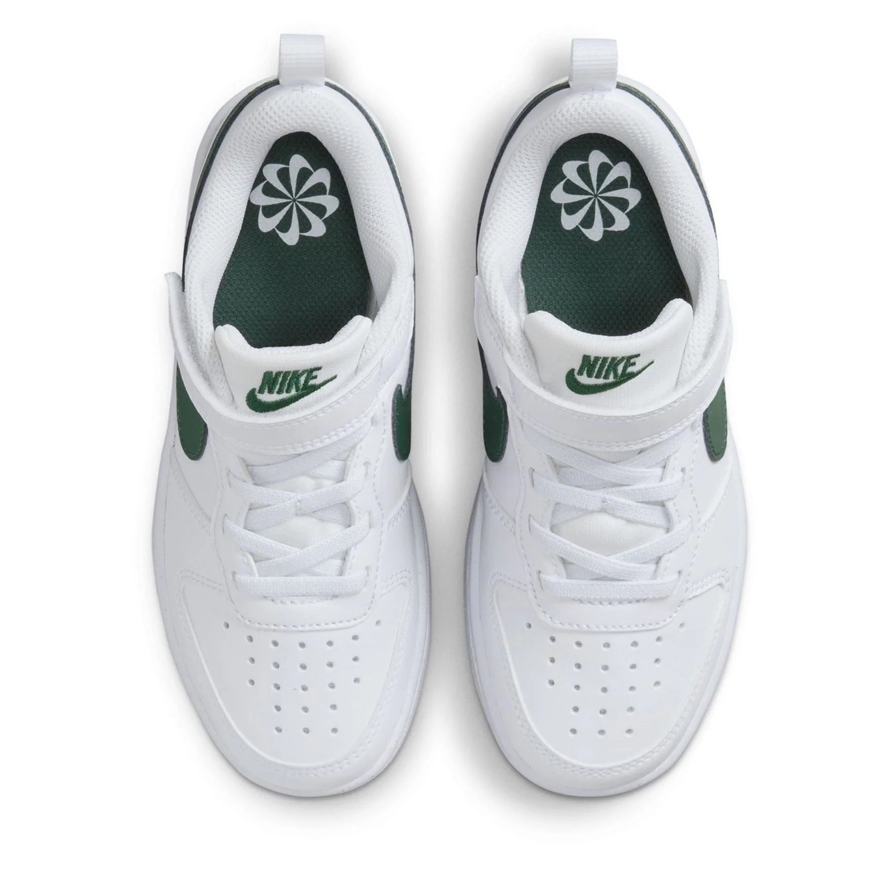 Nike Court Borough Low Recraft - Image 156