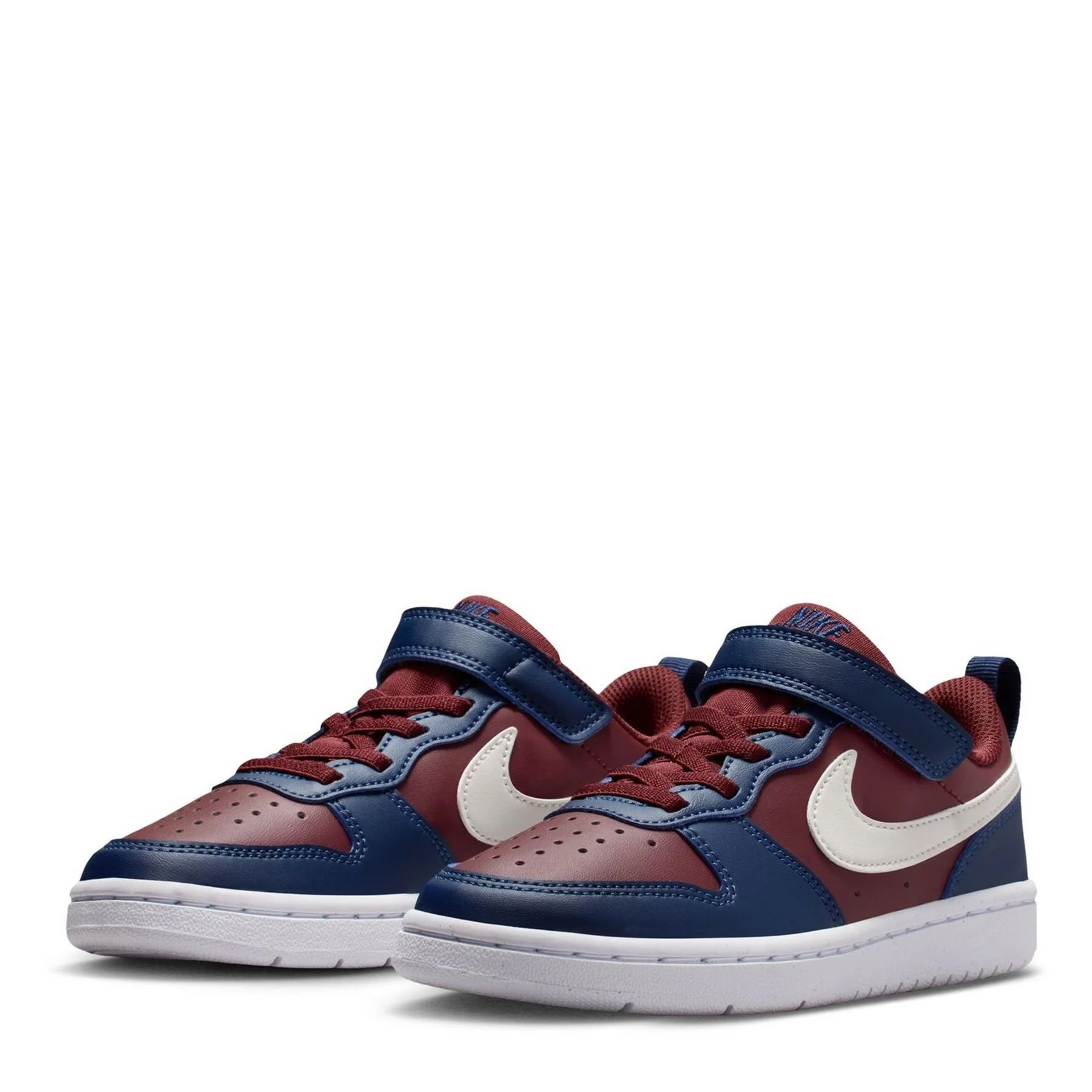 Nike Court Borough Low Recraft - Image 160