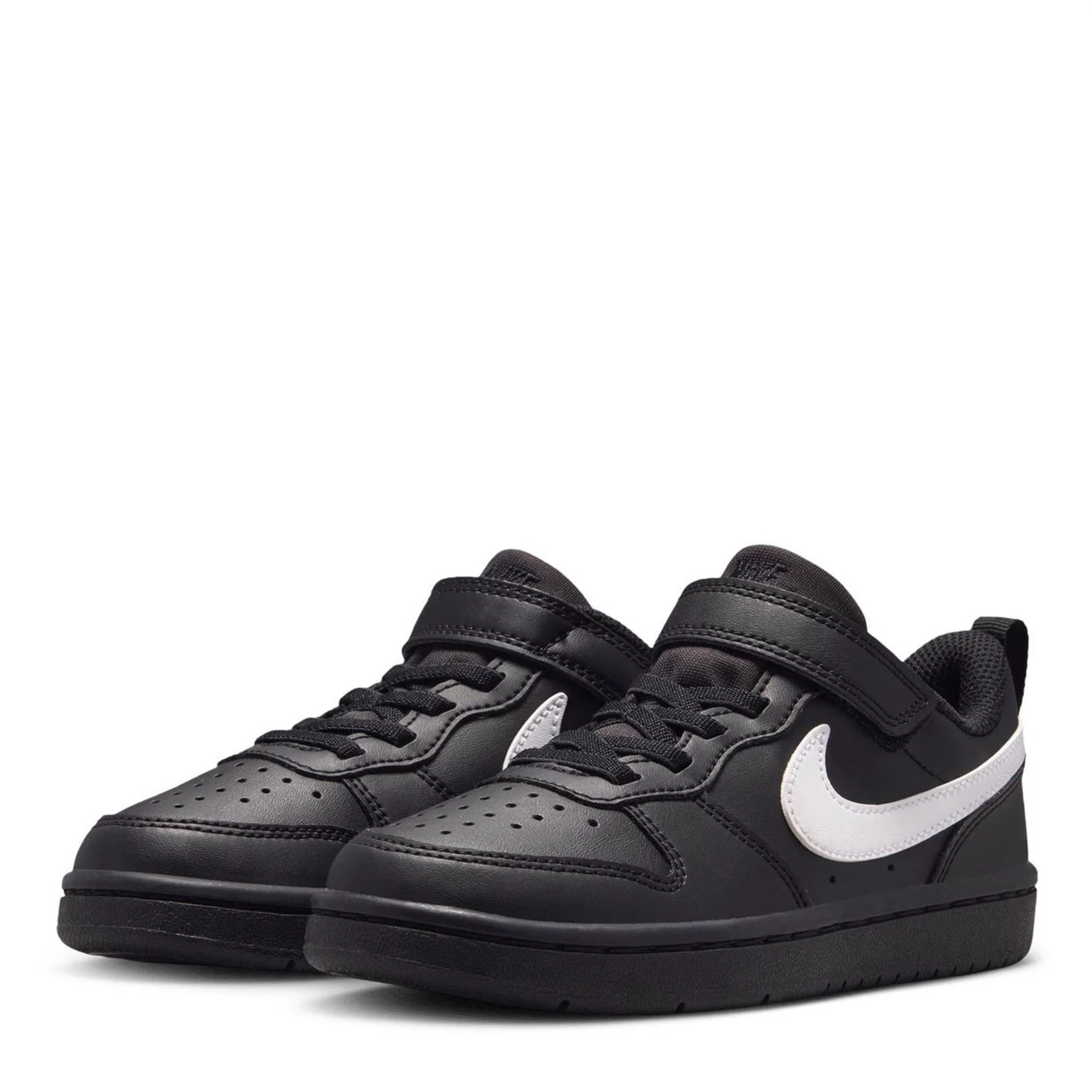 Nike Court Borough Low Recraft - Image 171