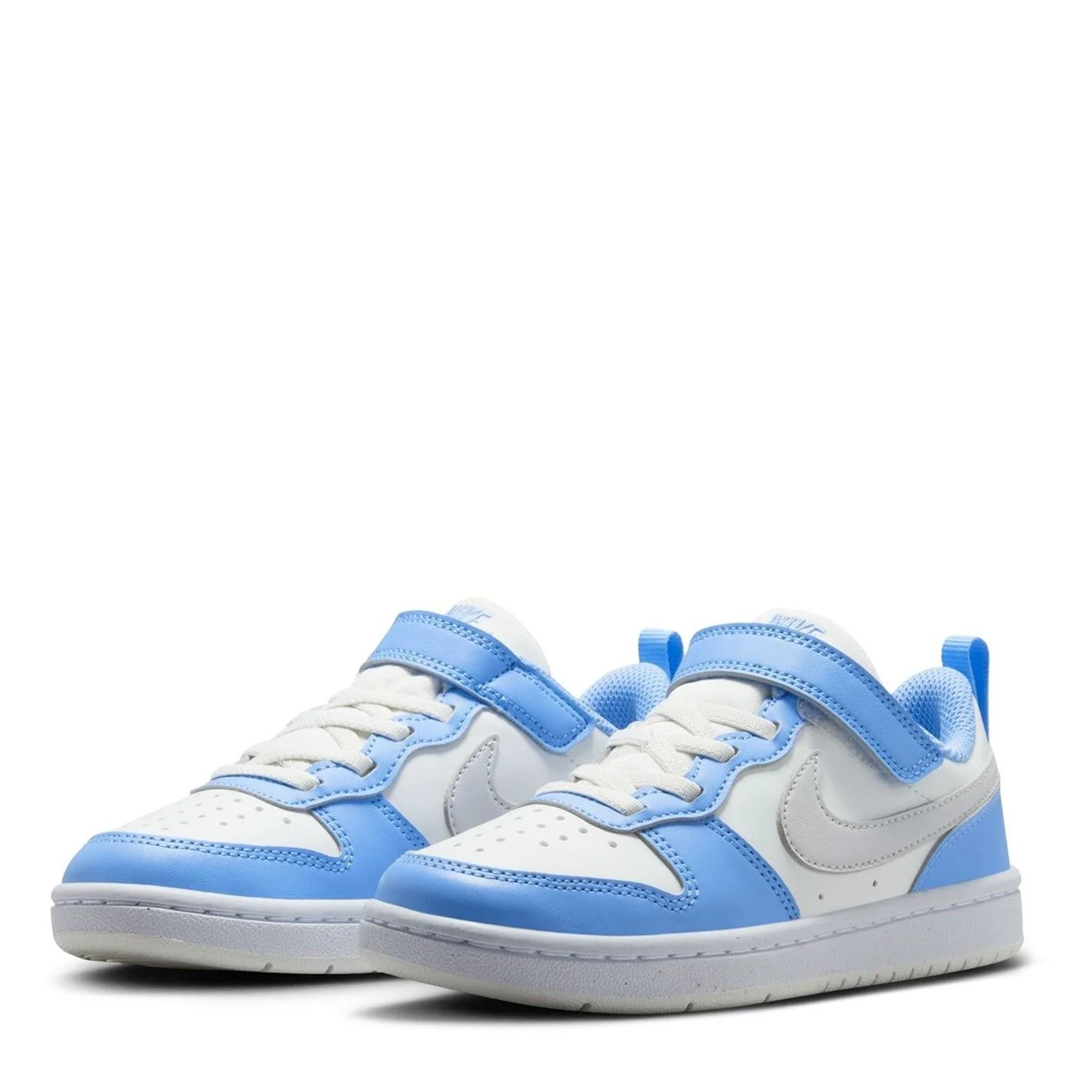 Nike Court Borough Low Recraft - Image 66