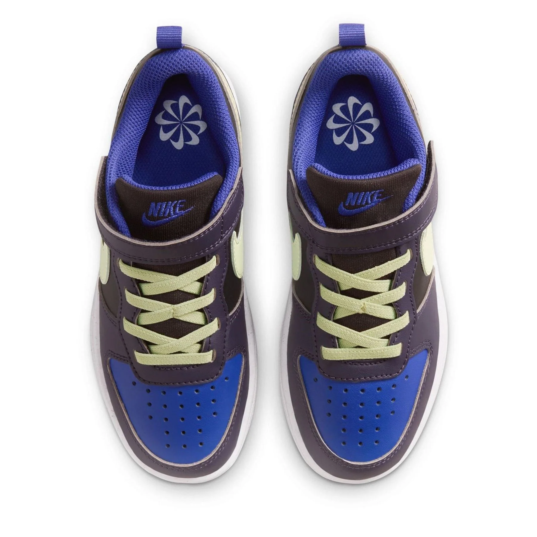 Nike Court Borough Low Recraft - Image 98
