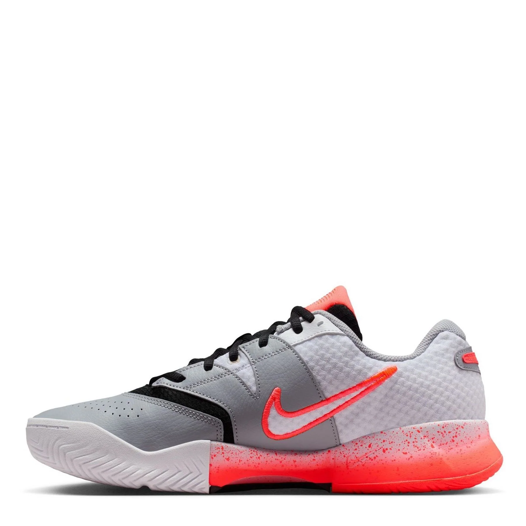 Nike Court Lite 4 Low Top Tennis Sneakers - Image 38