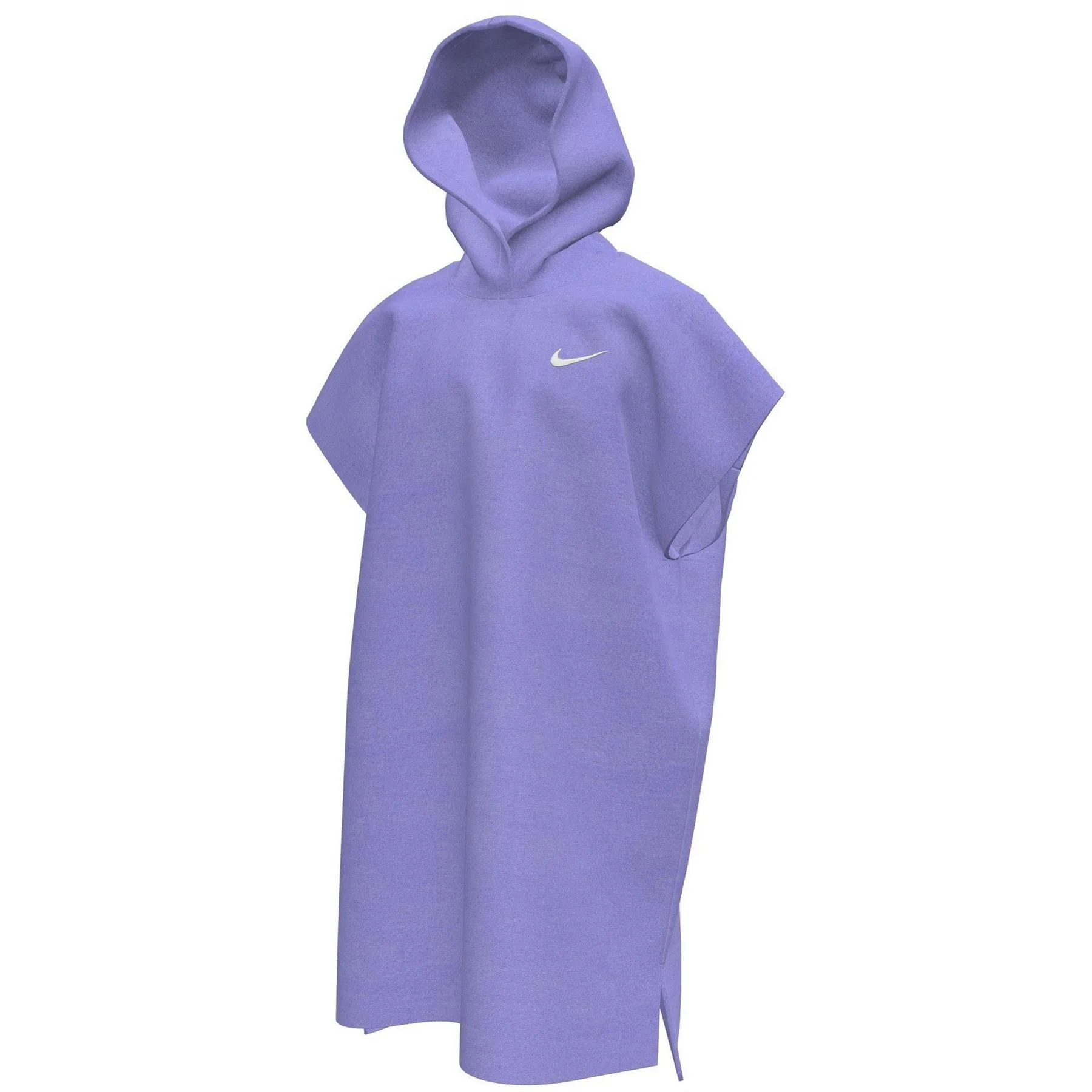 Nike Cover Up Swim Changing Towel Big Kids Cover Up Top