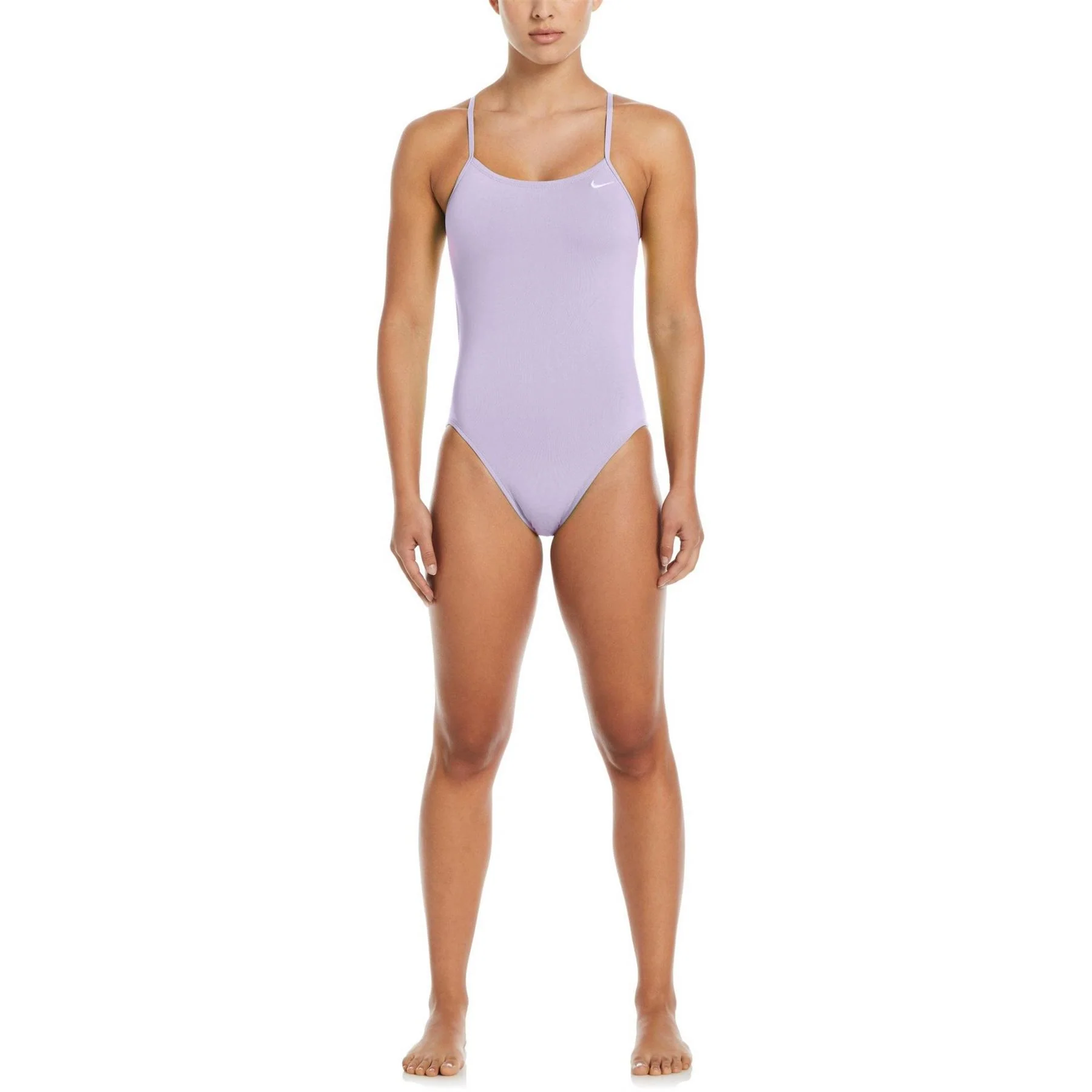 Nike Cutout 1 Piece Ld99 - Image 2