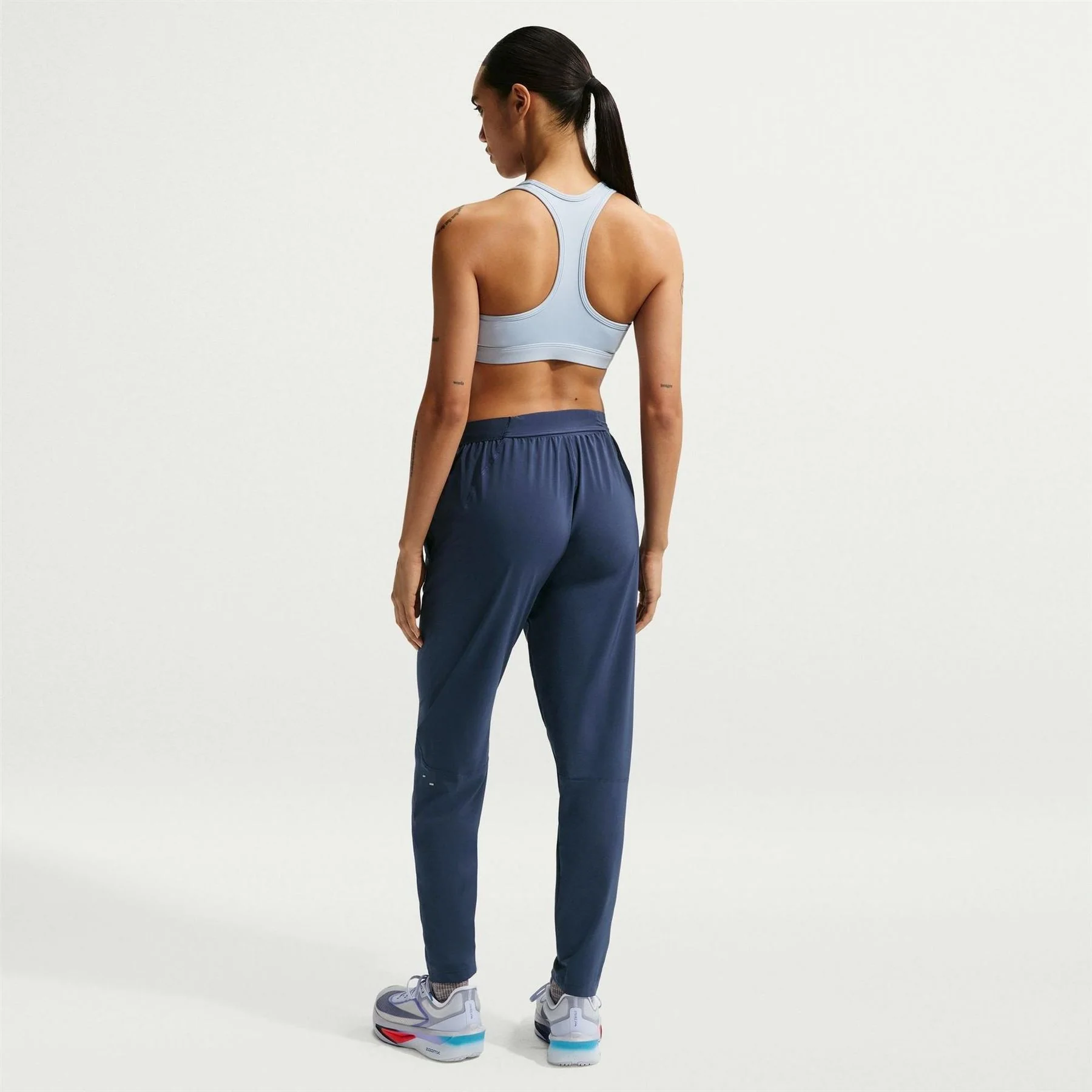 Nike Df Tempo Performance Tracksuit Bottom - Image 5