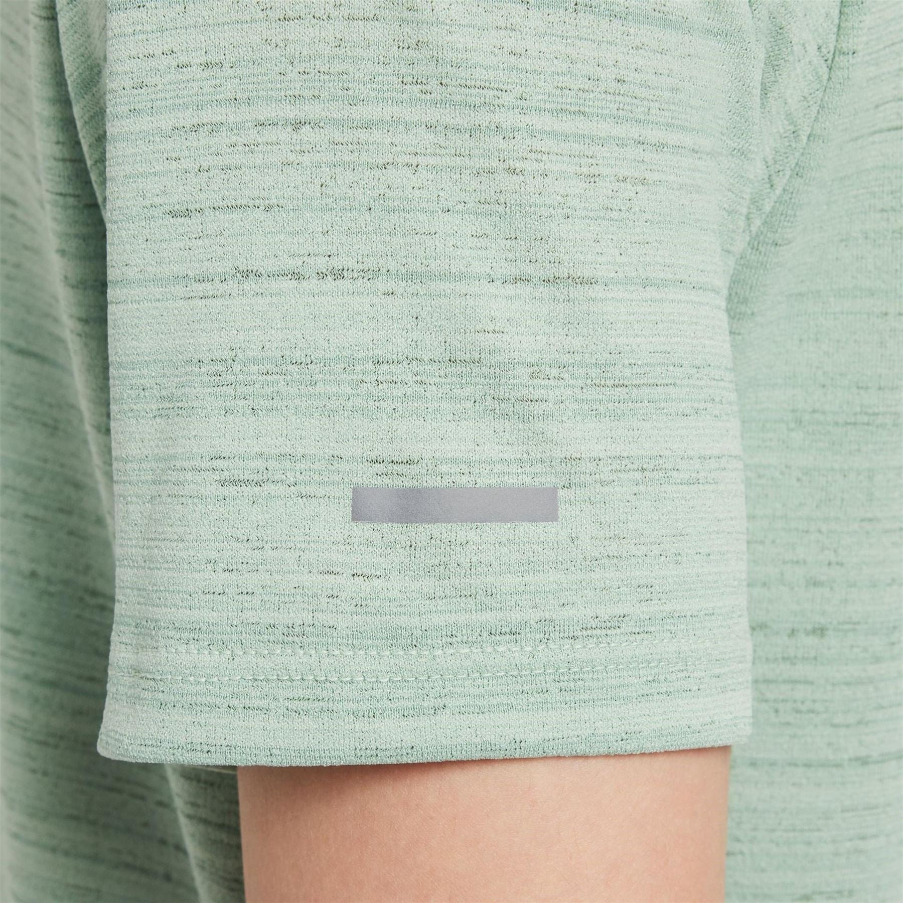 Nike Dri Fit Miler Big Kids (boys) Training Top - Image 14