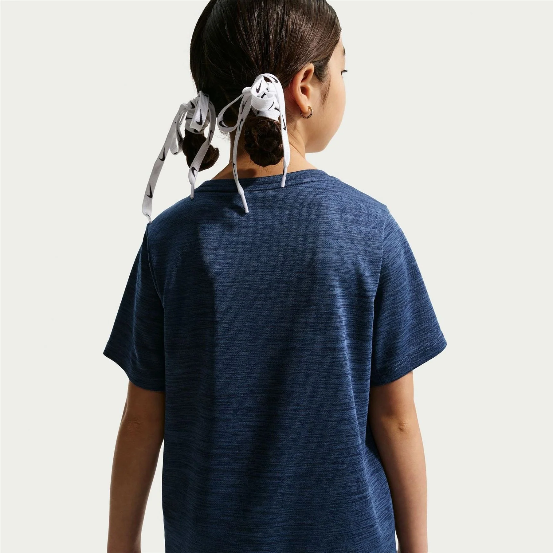 Nike Dri Fit Miler Big Kids (boys) Training Top - Image 31