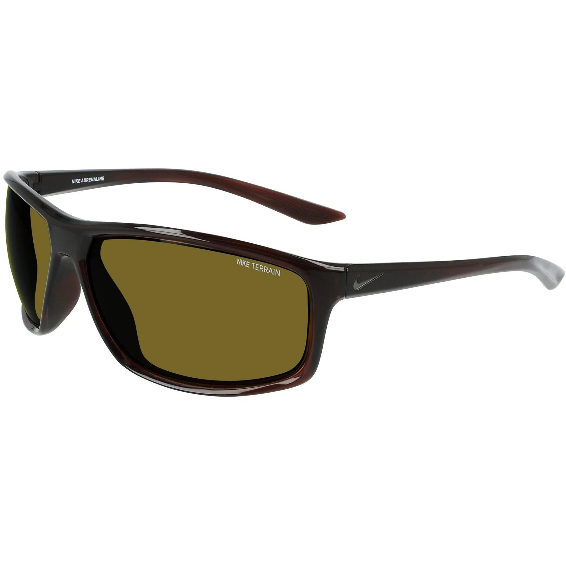 Nike E Rectangle Sunglasses - Image 3