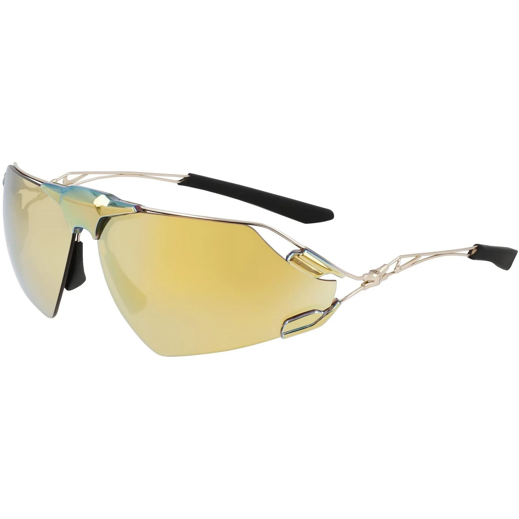 Nike Edge Wrap Sunglasses - Image 3