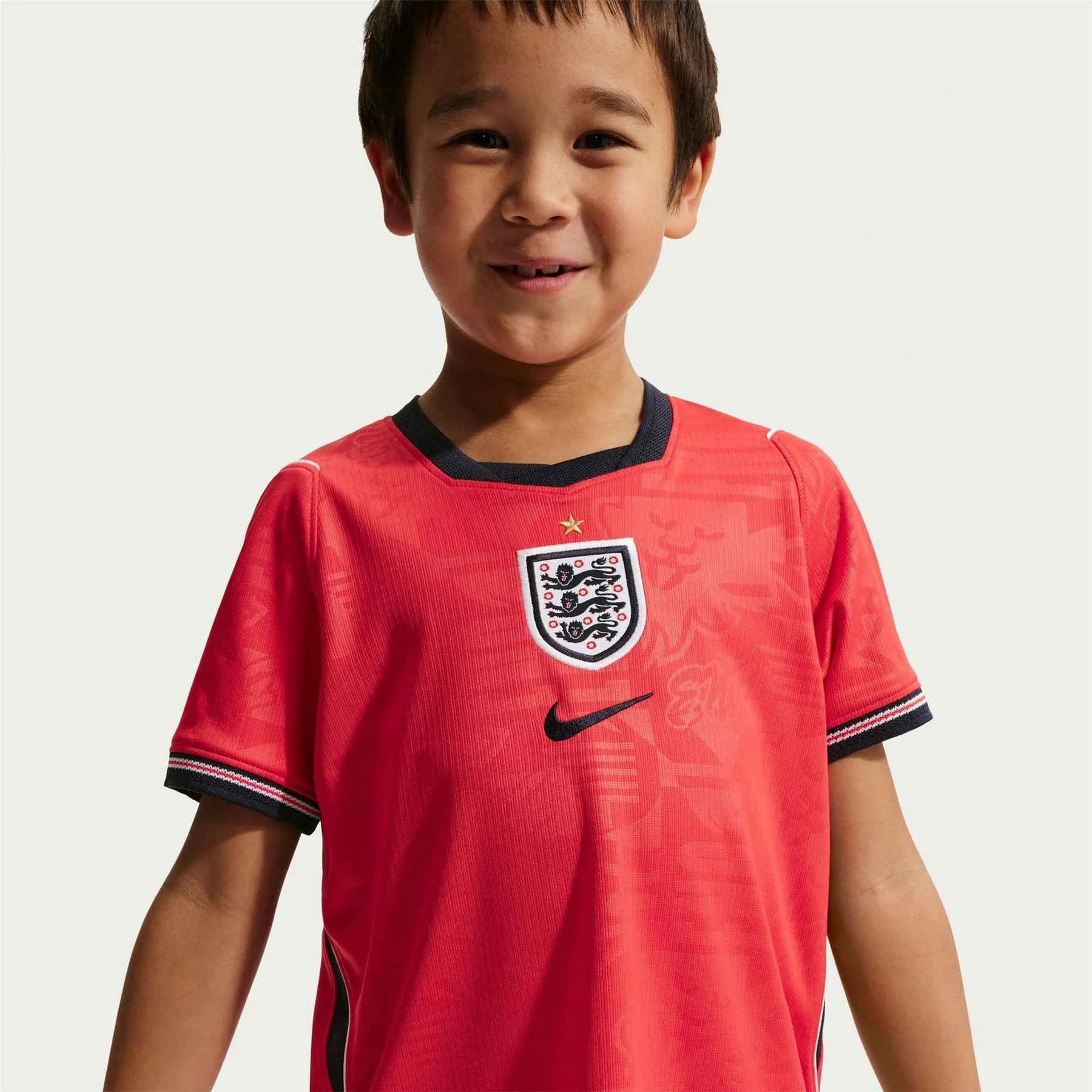 Nike England 2026 Mini Kit - Image 3