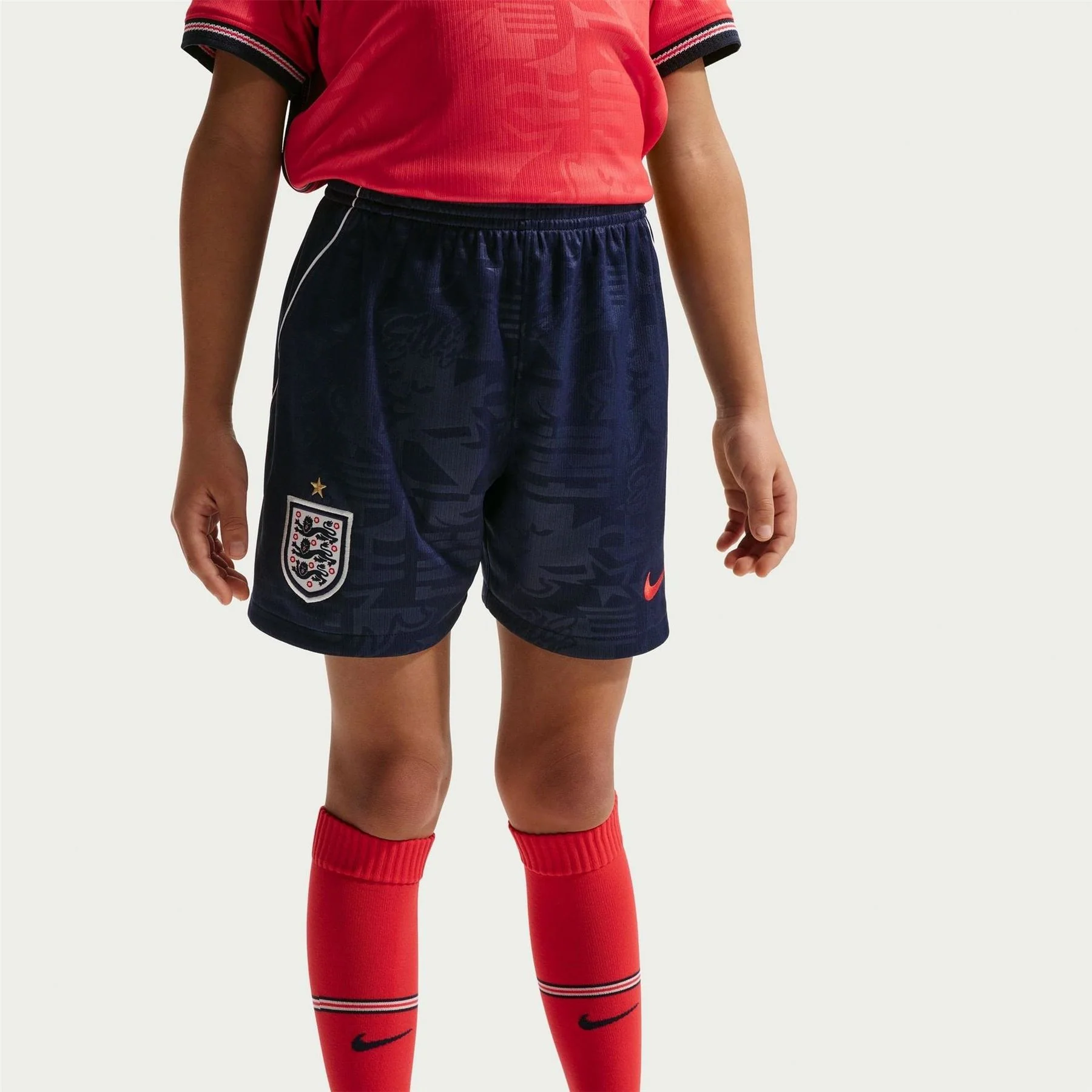 Nike England 2026 Mini Kit - Image 5