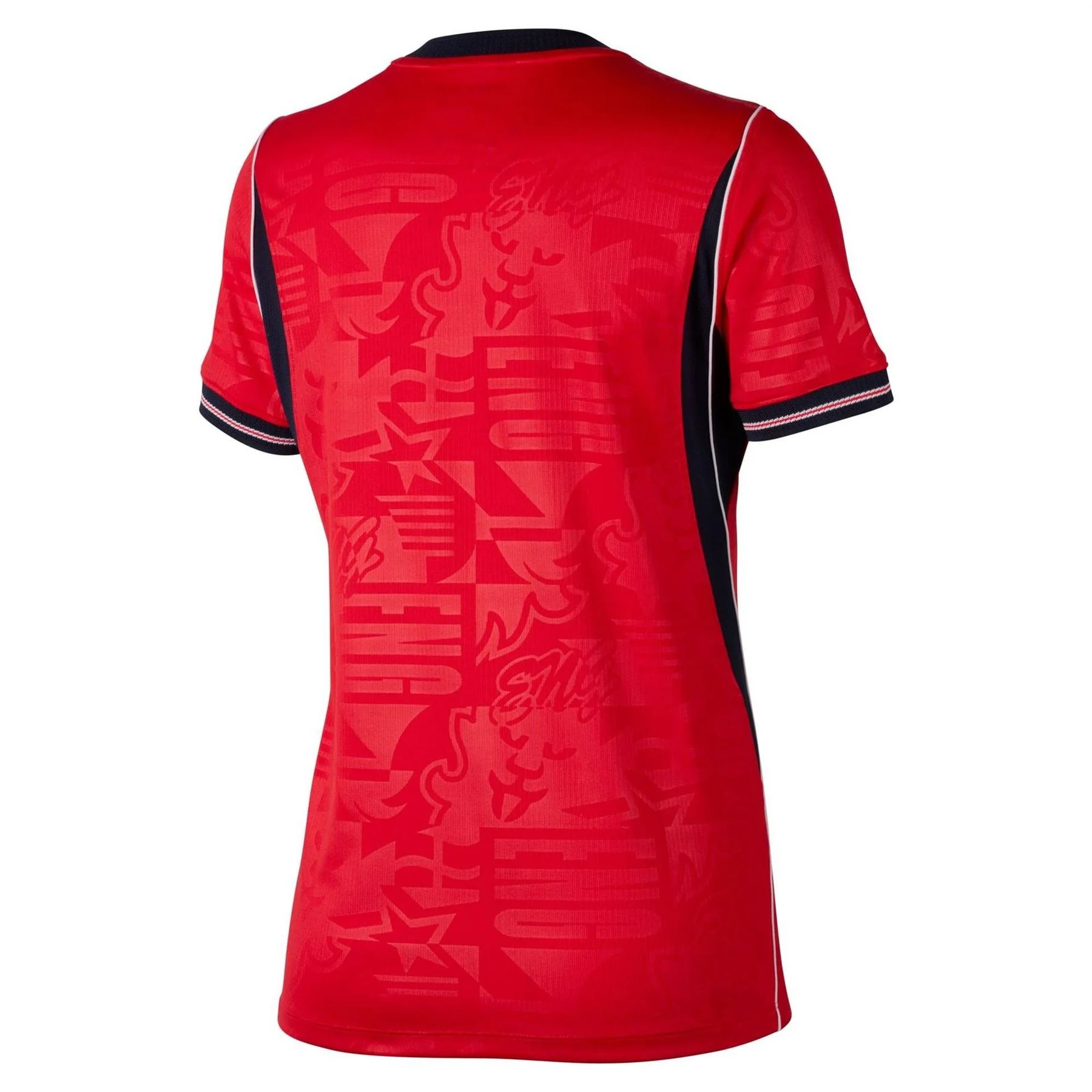 Nike England Away Shirt World Cup ™ 2026 - Image 2
