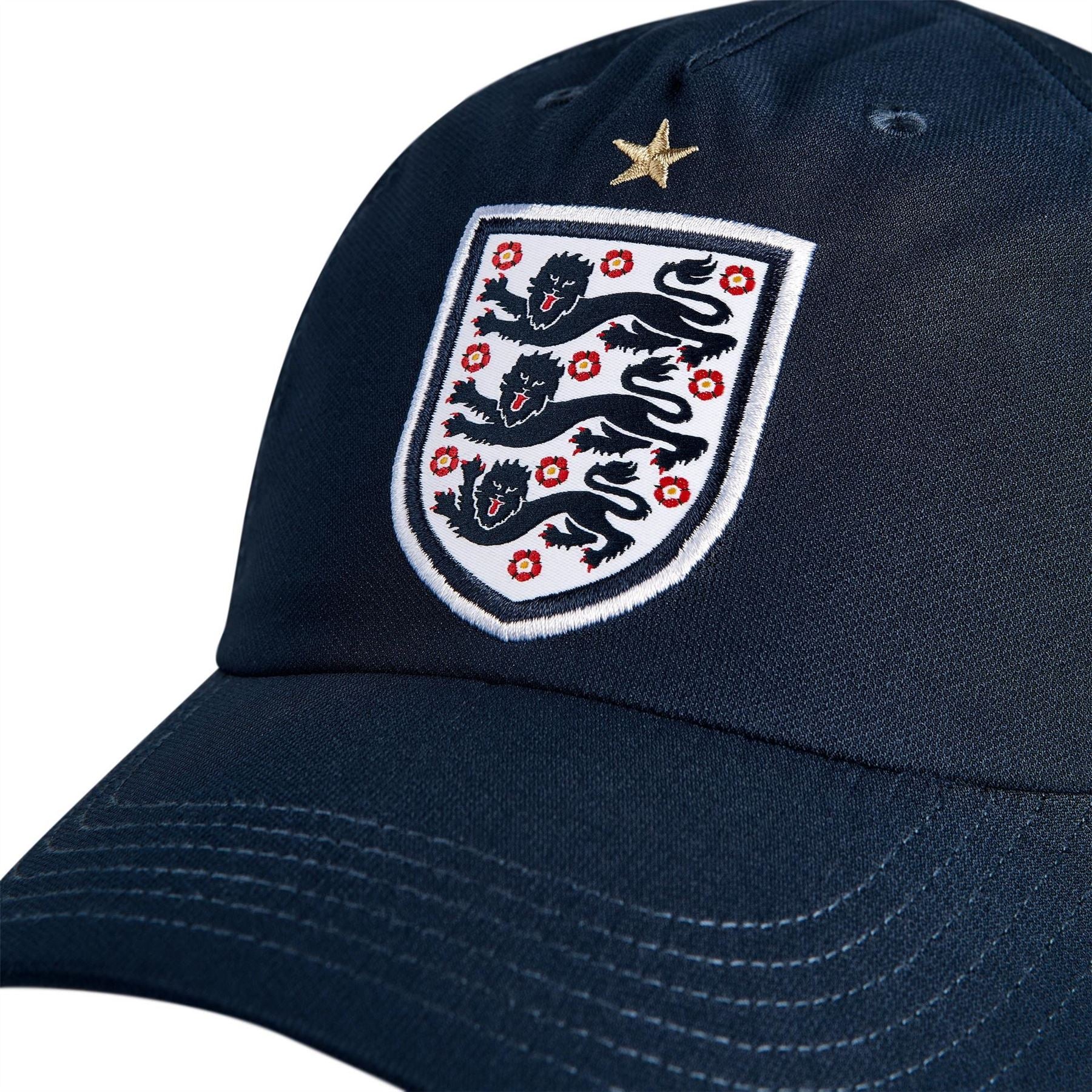 Nike England Baseball Cap - Image 4