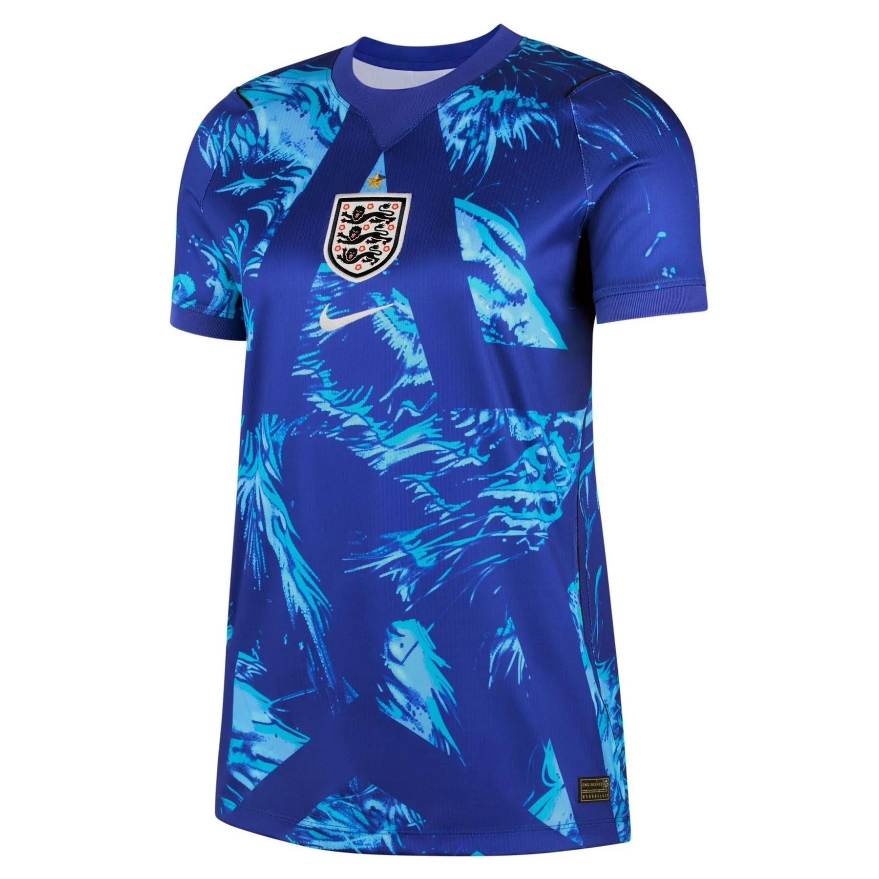 Nike England Fifa World Cup 2026™ Football Shirt