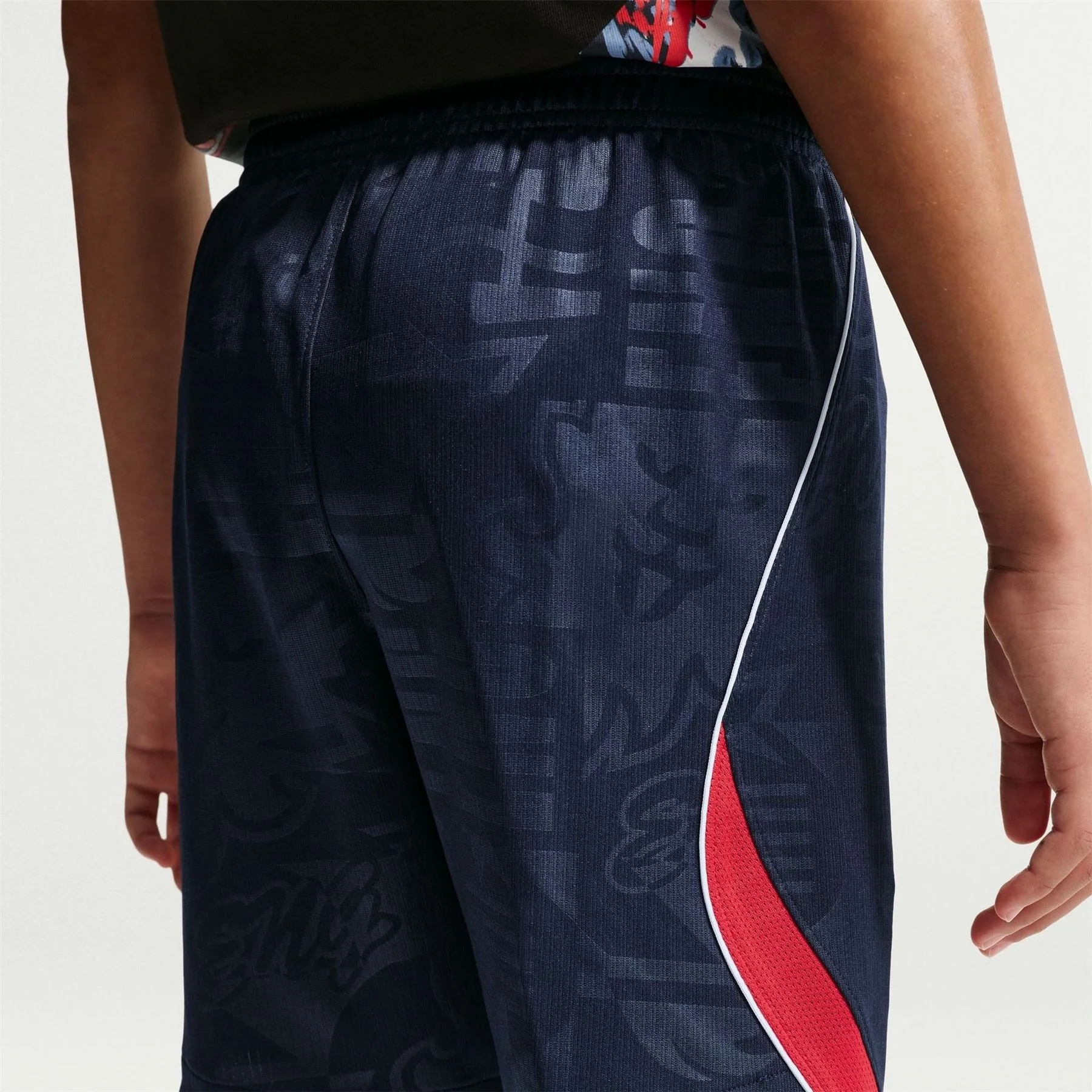 Nike England Fifa World Cup 2026™ Football Shorts - Image 2