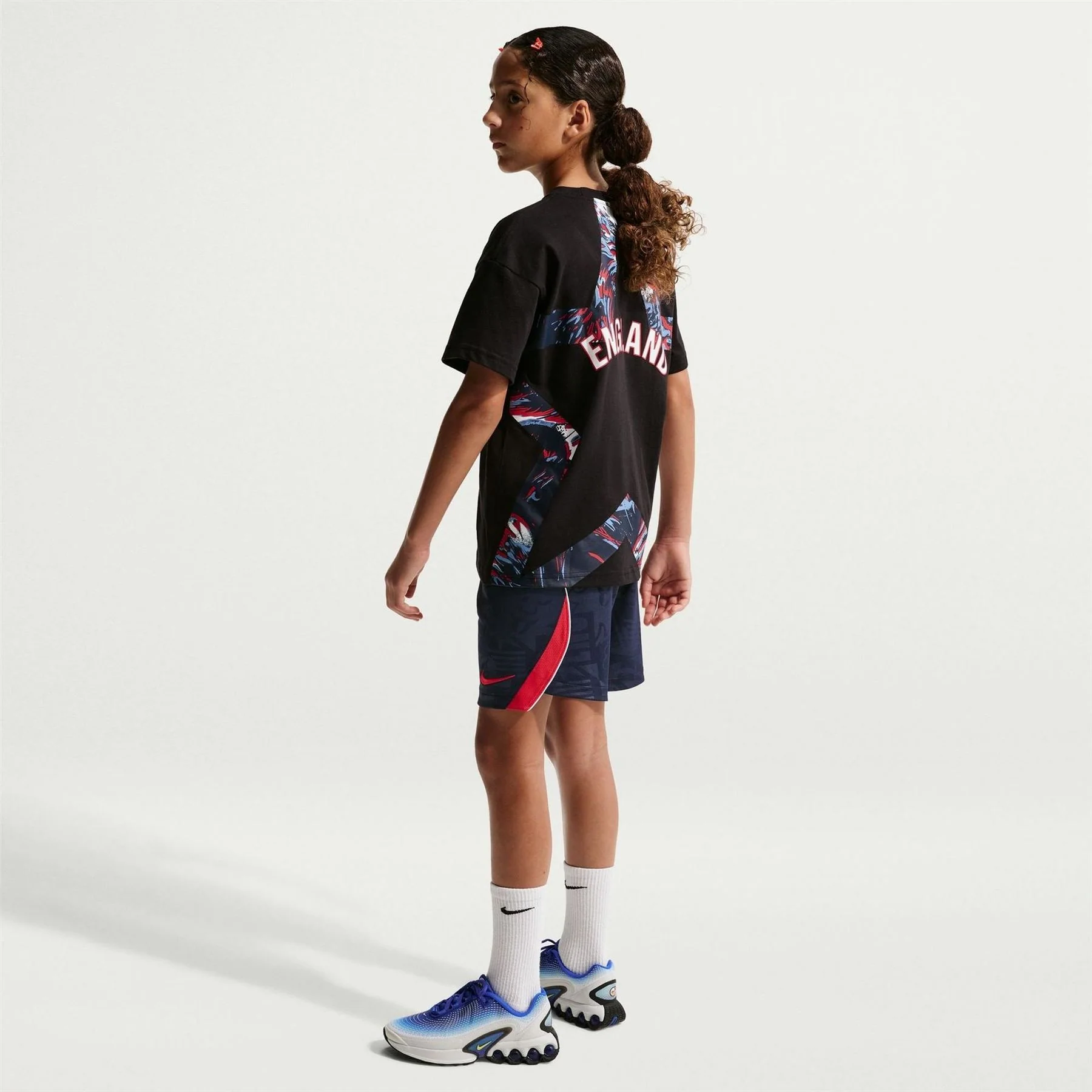 Nike England Fifa World Cup 2026™ Football Shorts - Image 4