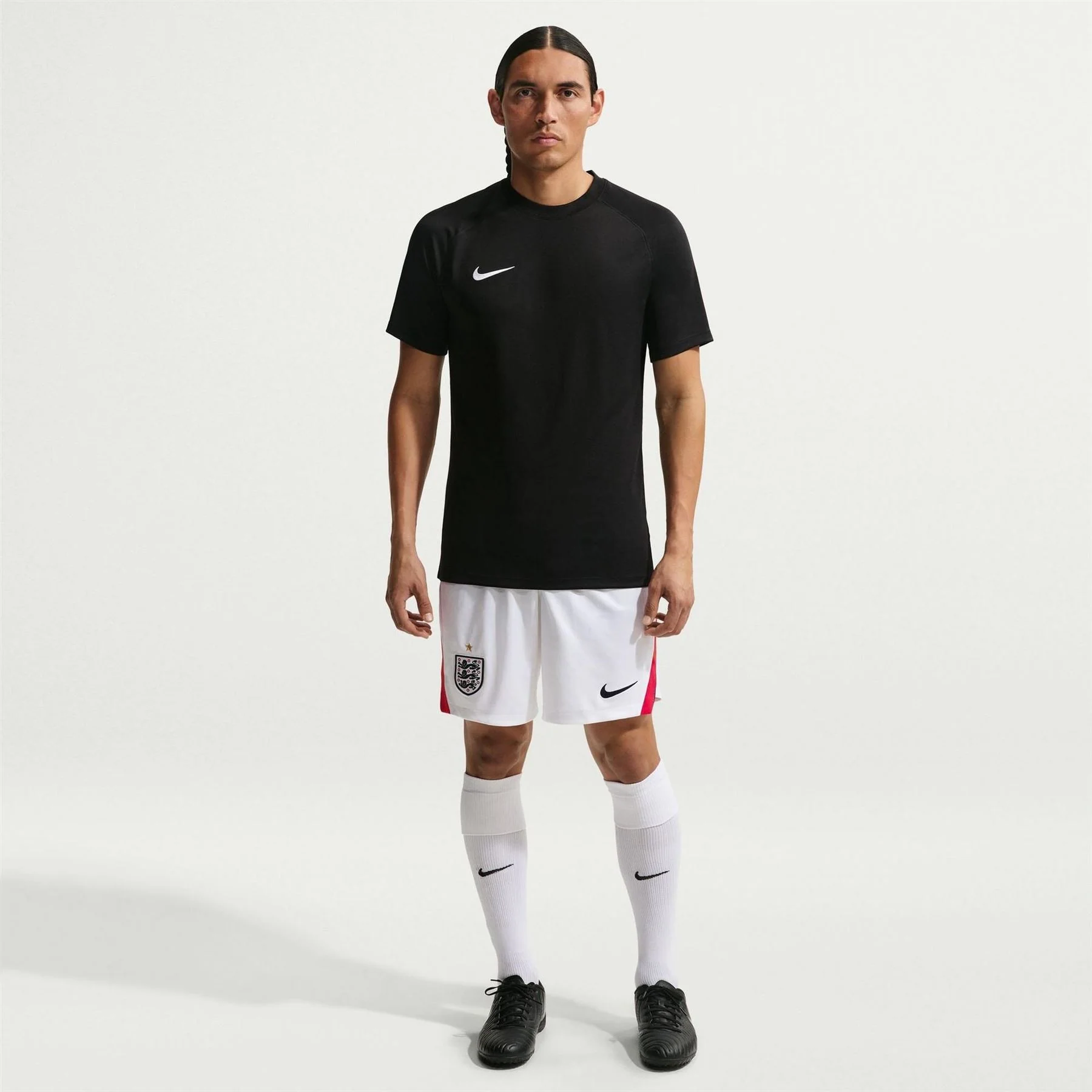 Nike England Fifa World Cup 2026™ Football Shorts - Image 5