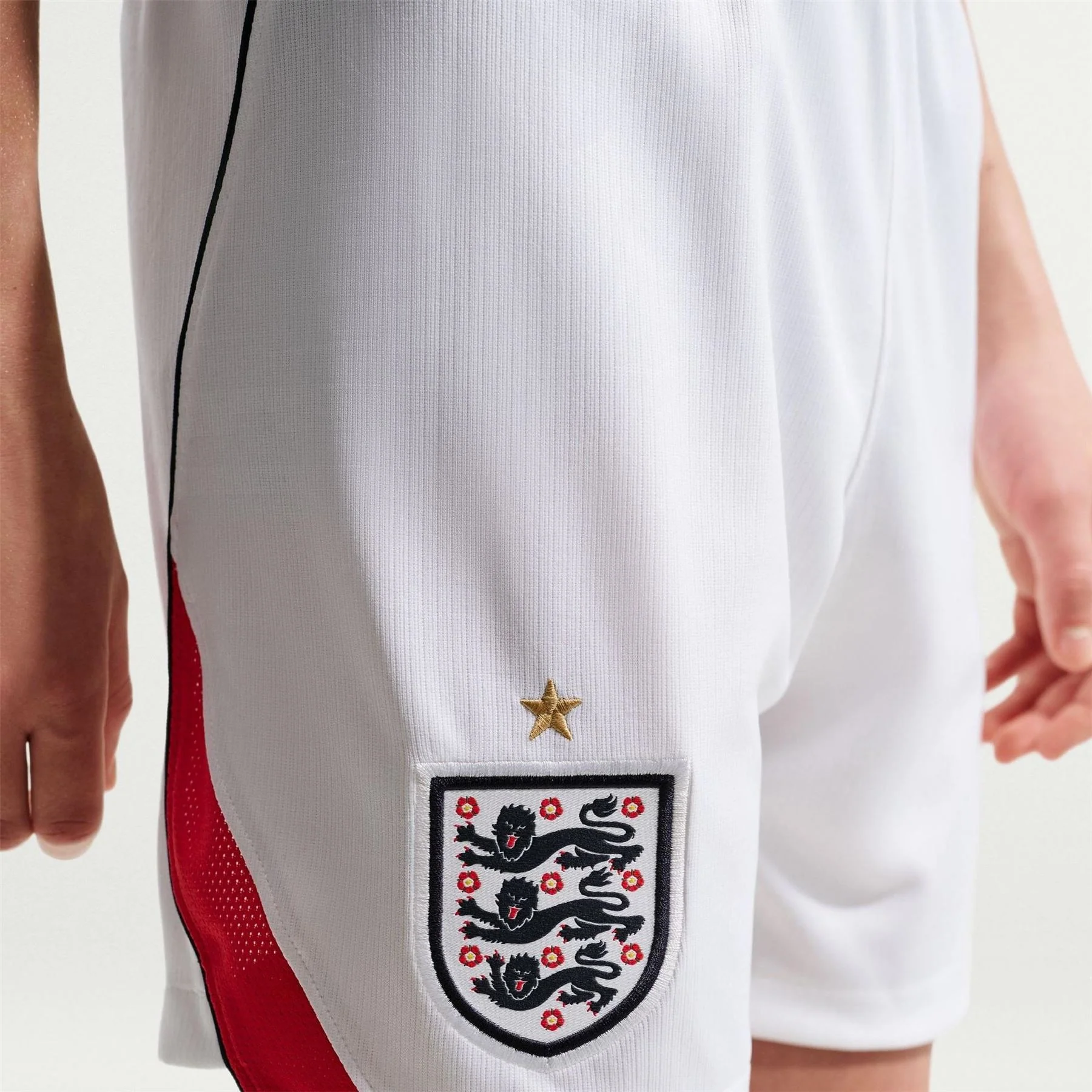 Nike England Fifa World Cup 2026™ Football Shorts - Image 3