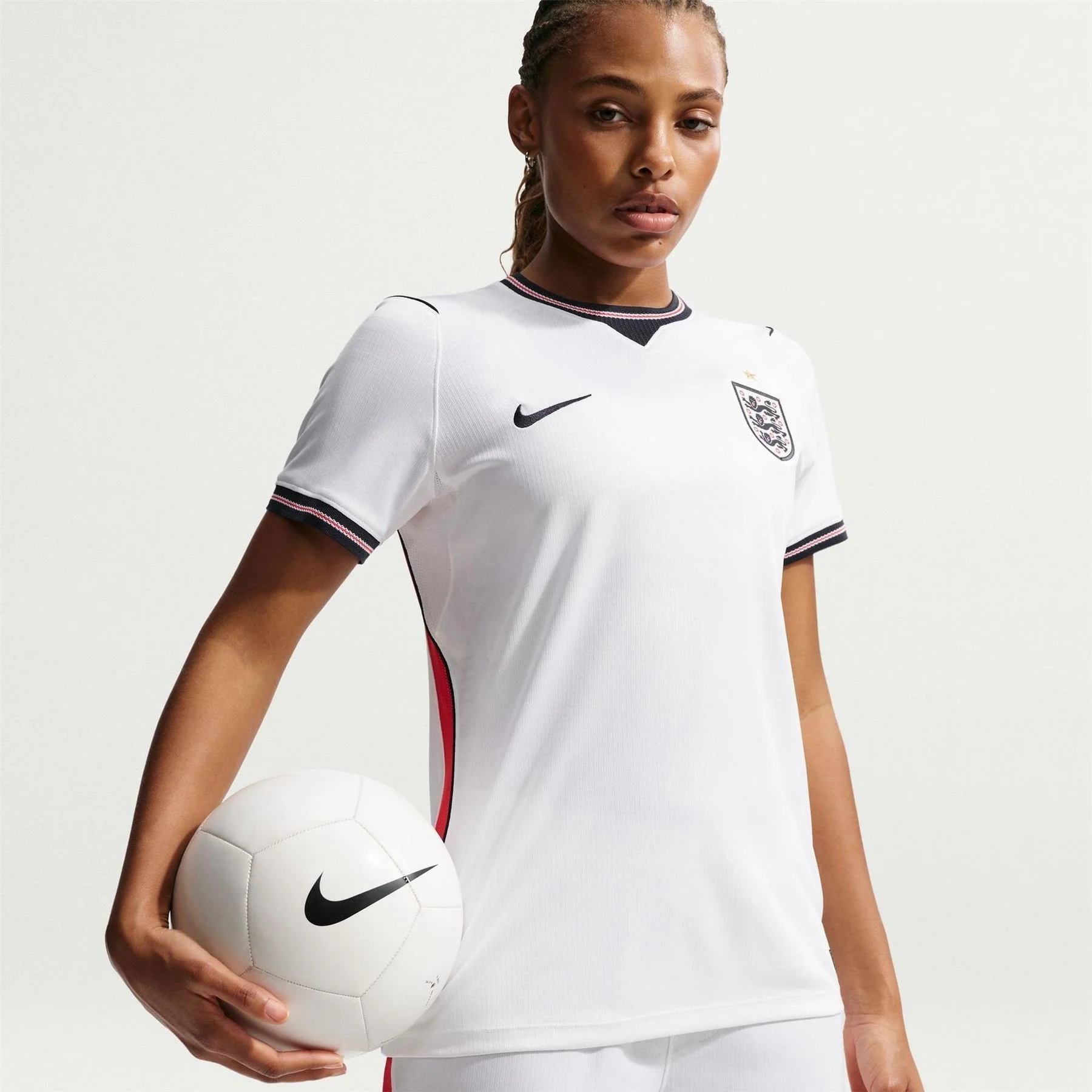 Nike England Fifa World Cup 2026™ Football Shorts - Image 3