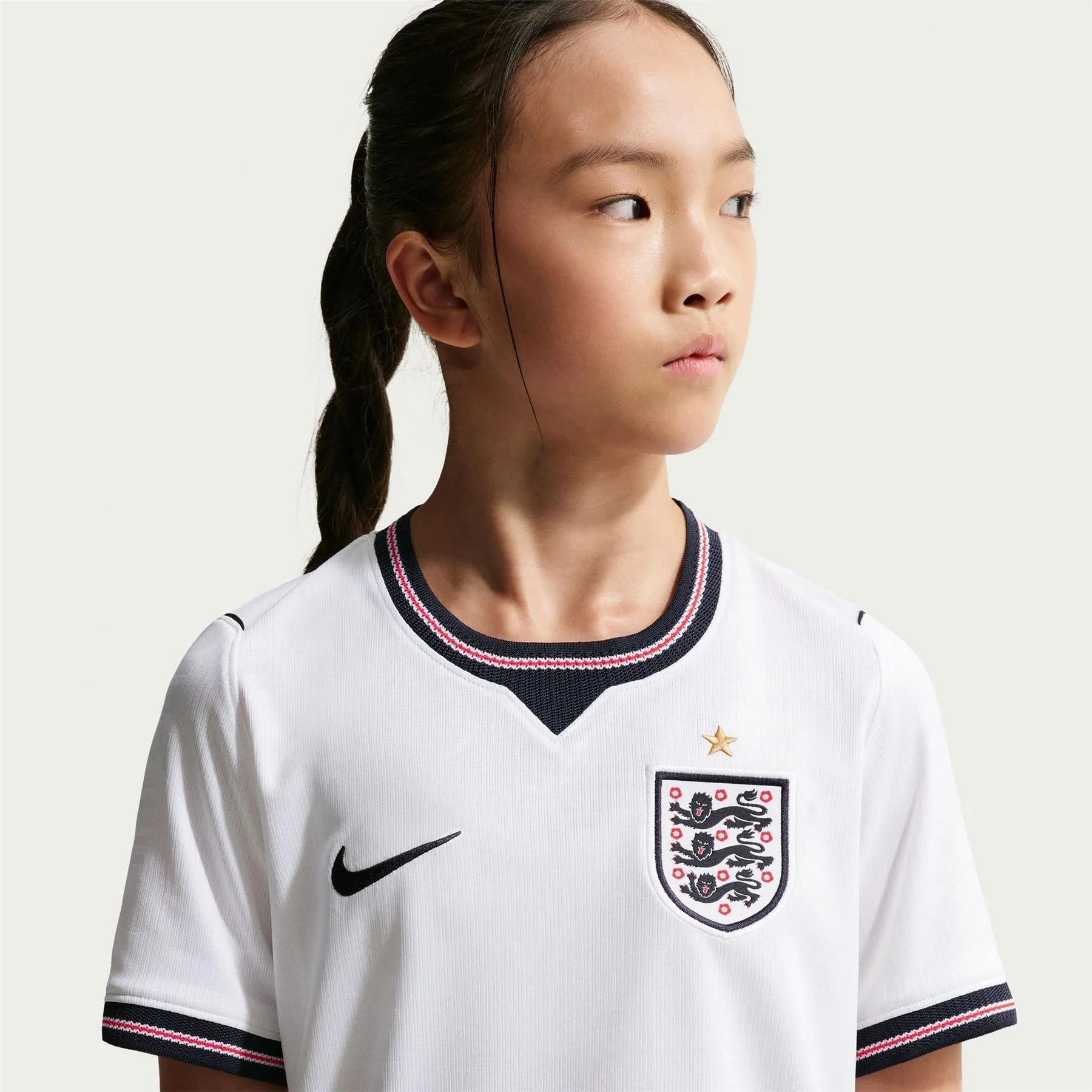 Nike England Home Shirt World Cup ™ 2026 - Image 4