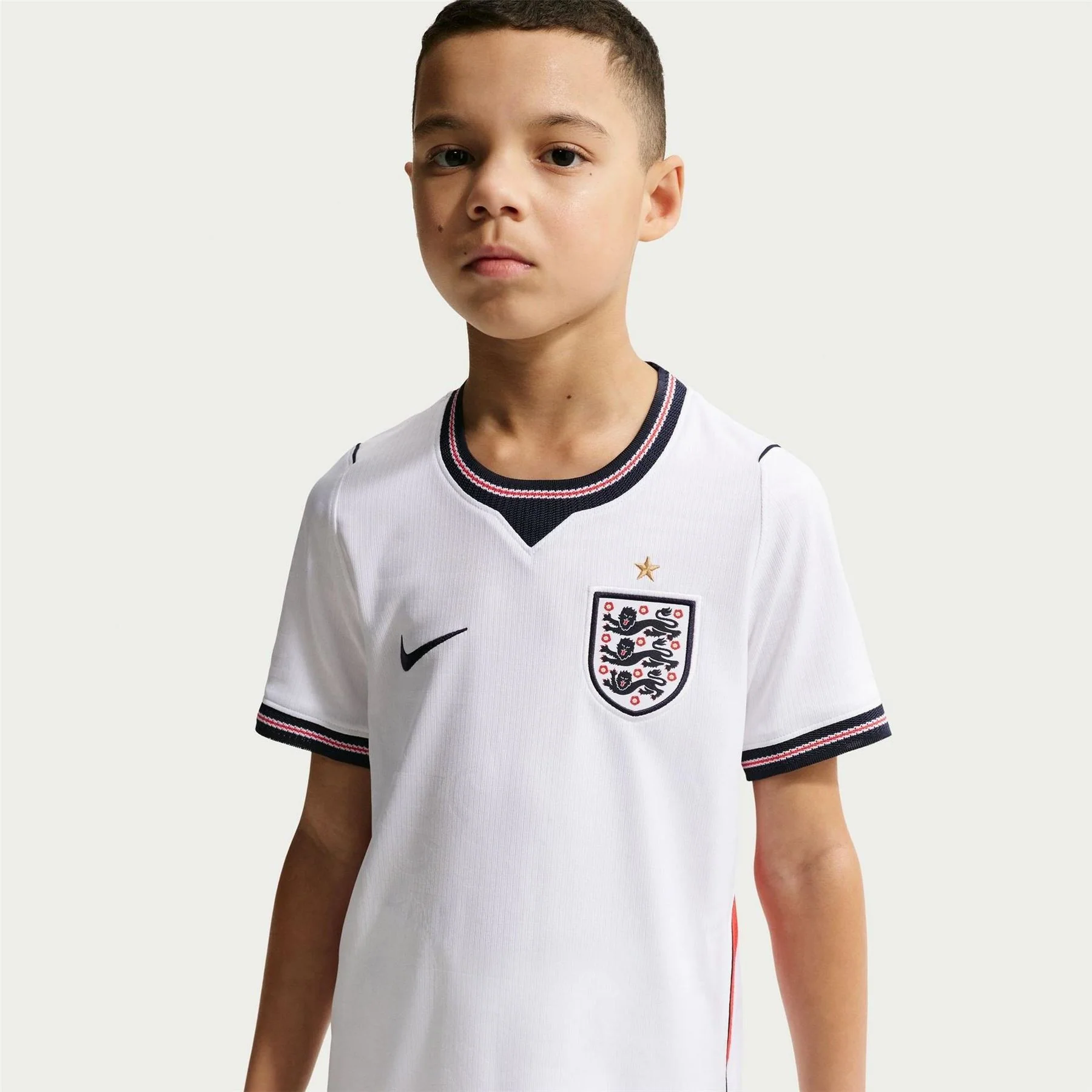 Nike England Home Shirt World Cup ™ 2026 - Image 5
