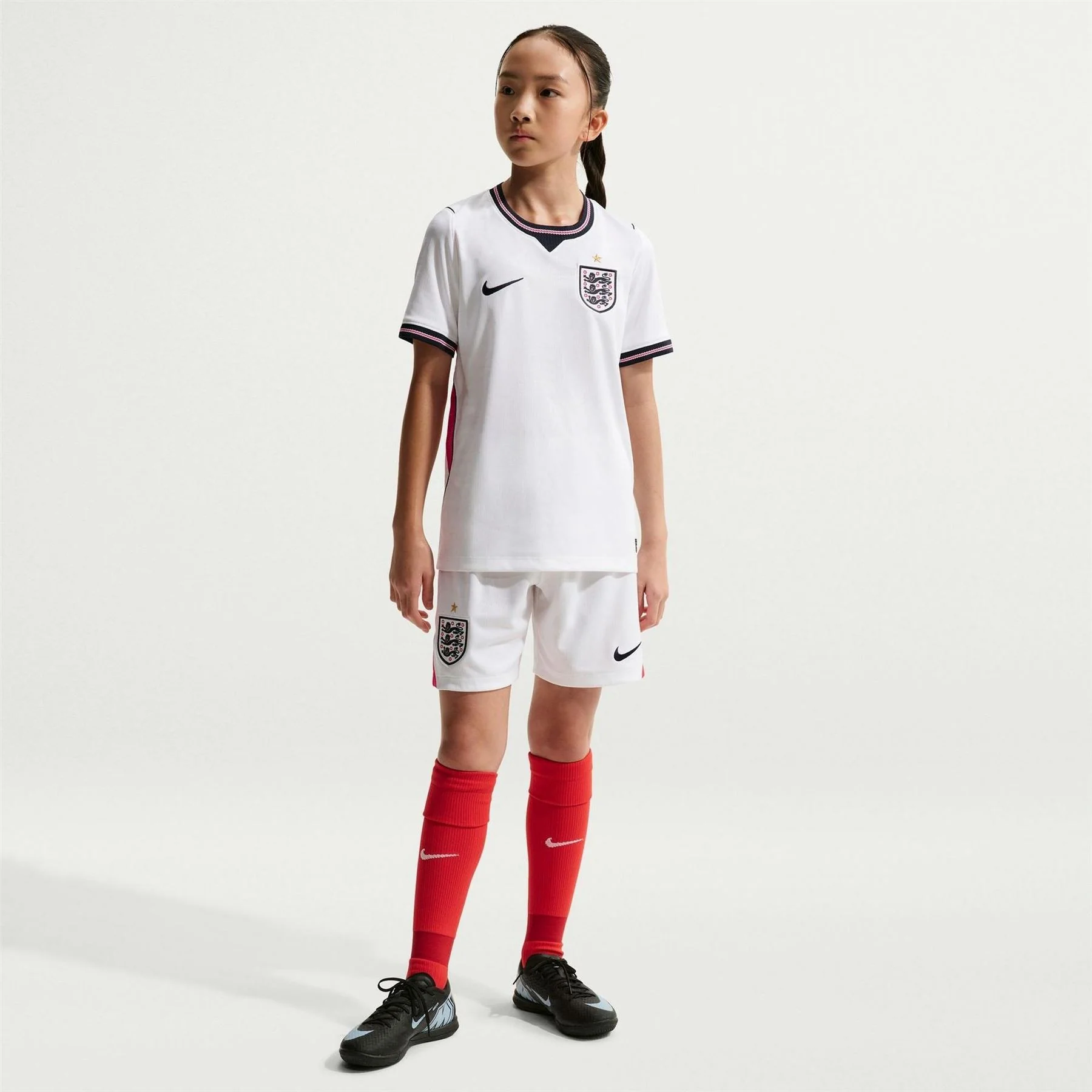 Nike England Home Shirt World Cup ™ 2026 - Image 6