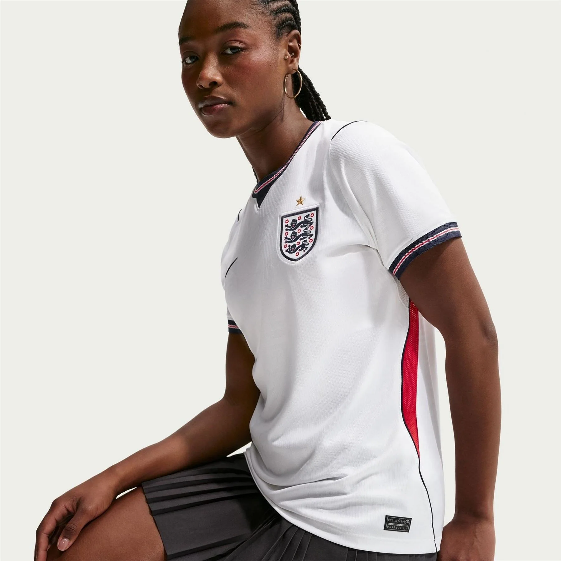 Nike England Home Shirt World Cup ™ 2026 - Image 5