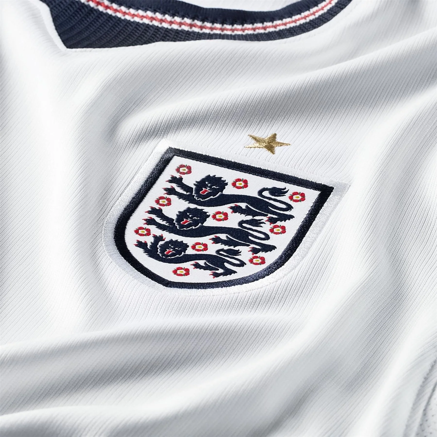 Nike England Home Shirt World Cup ™ 2026 - Image 6