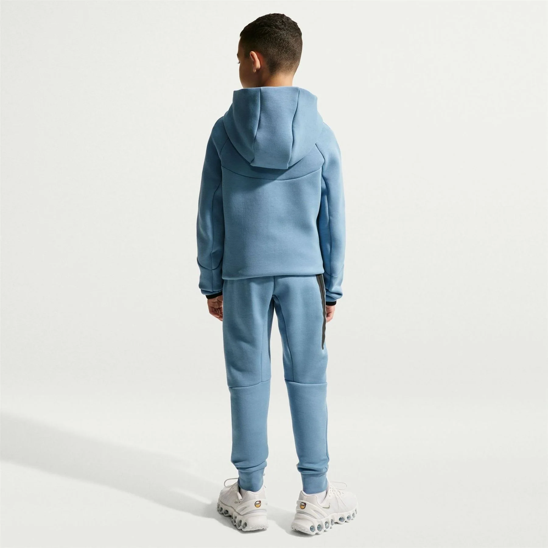 Nike England International Licensed Tracksuit Top - Image 4