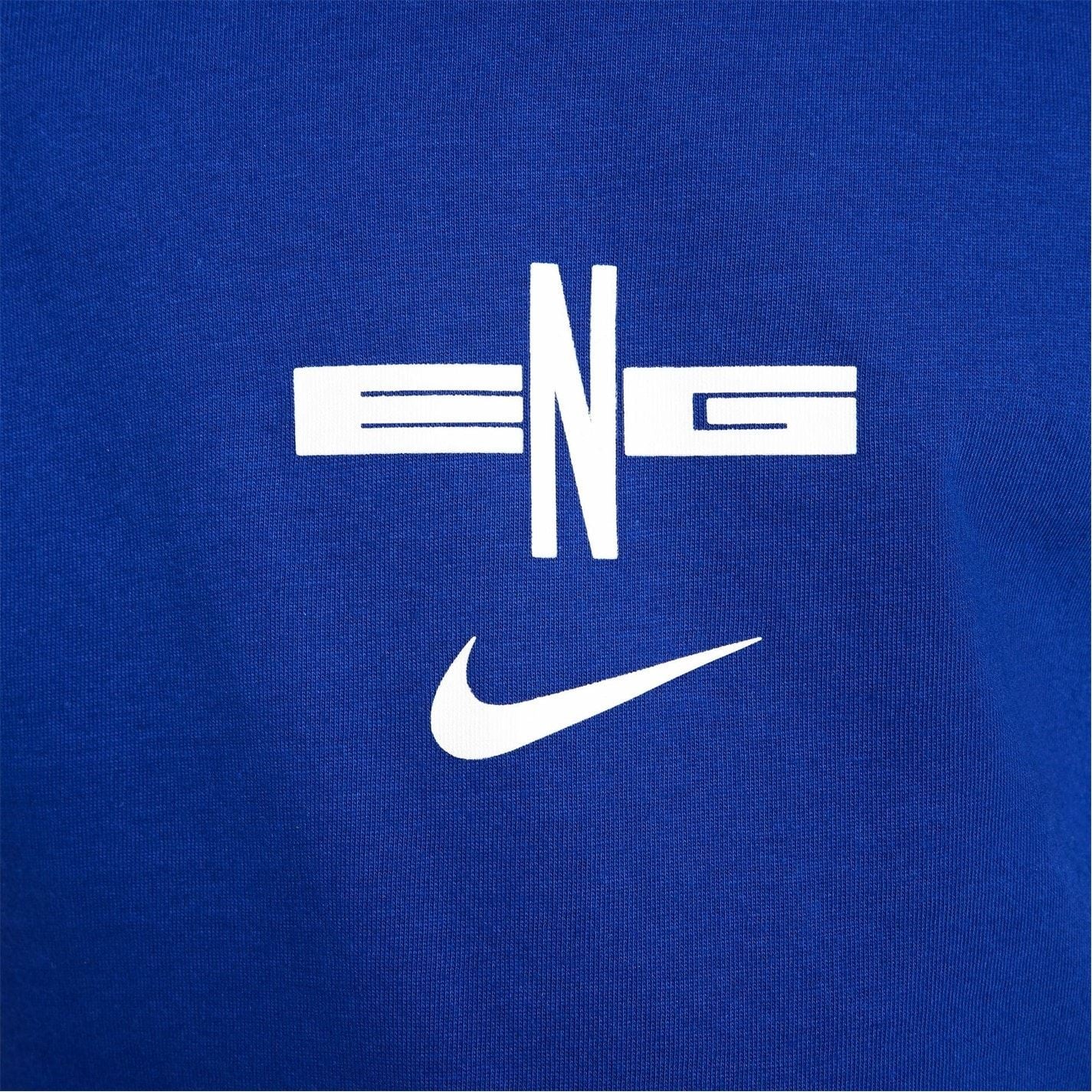 Nike England T-Shirt 2025 Juniors - Image 4