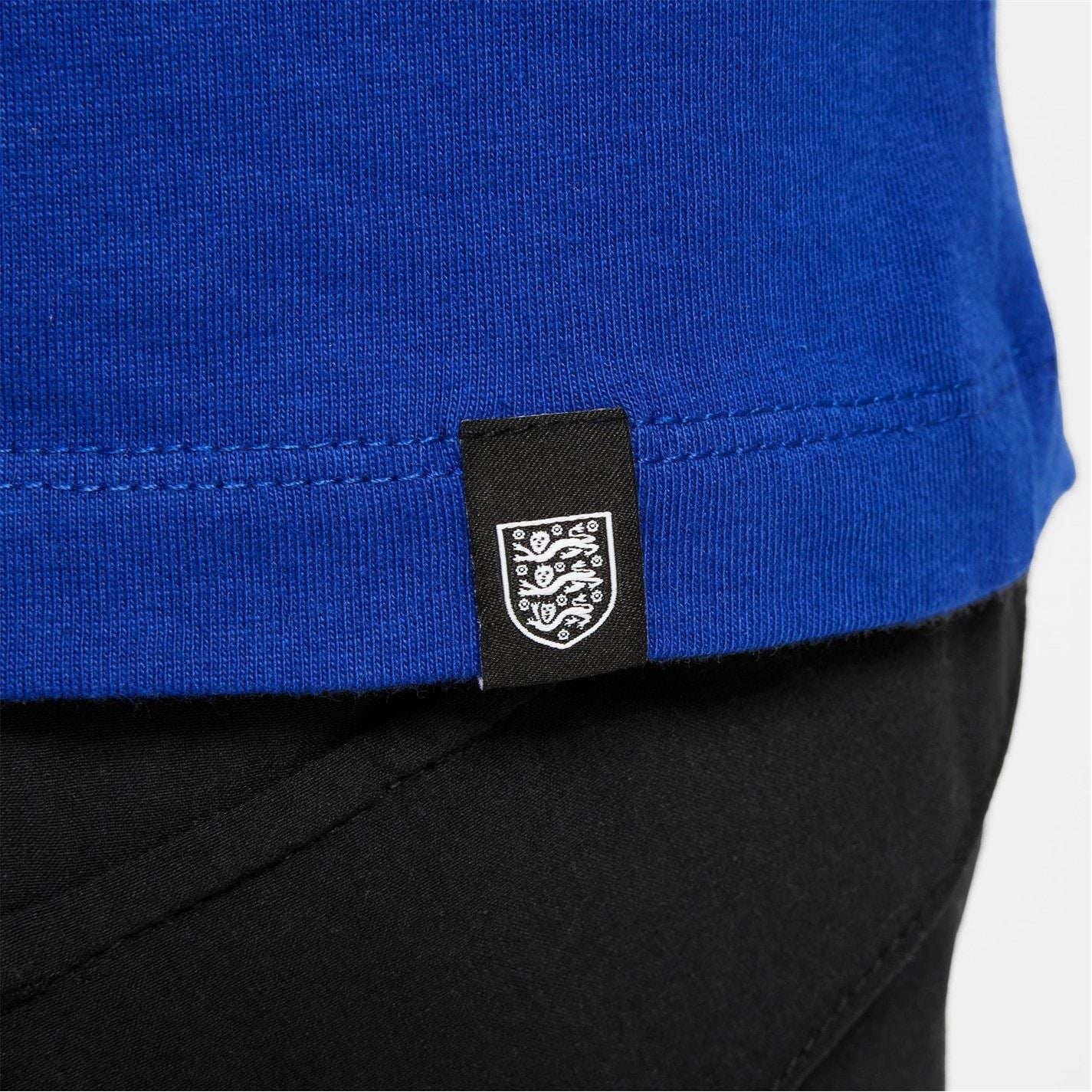 Nike England T-Shirt 2025 Juniors - Image 5