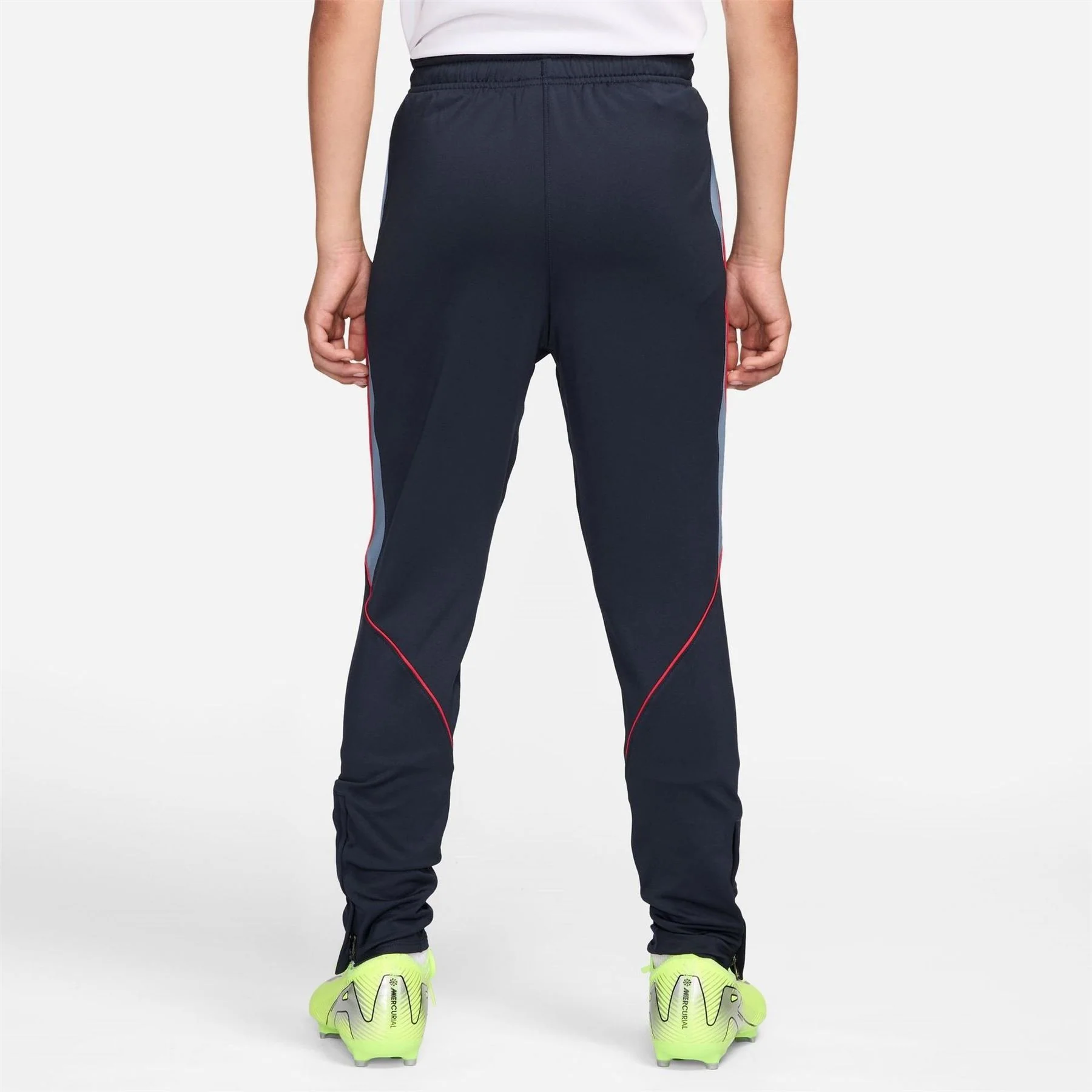 Nike England Tracksuit Bottoms - Image 2