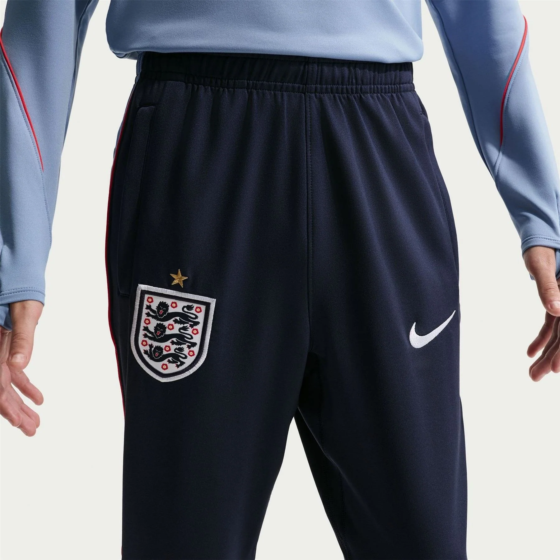 Nike England Tracksuit Bottoms - Image 5