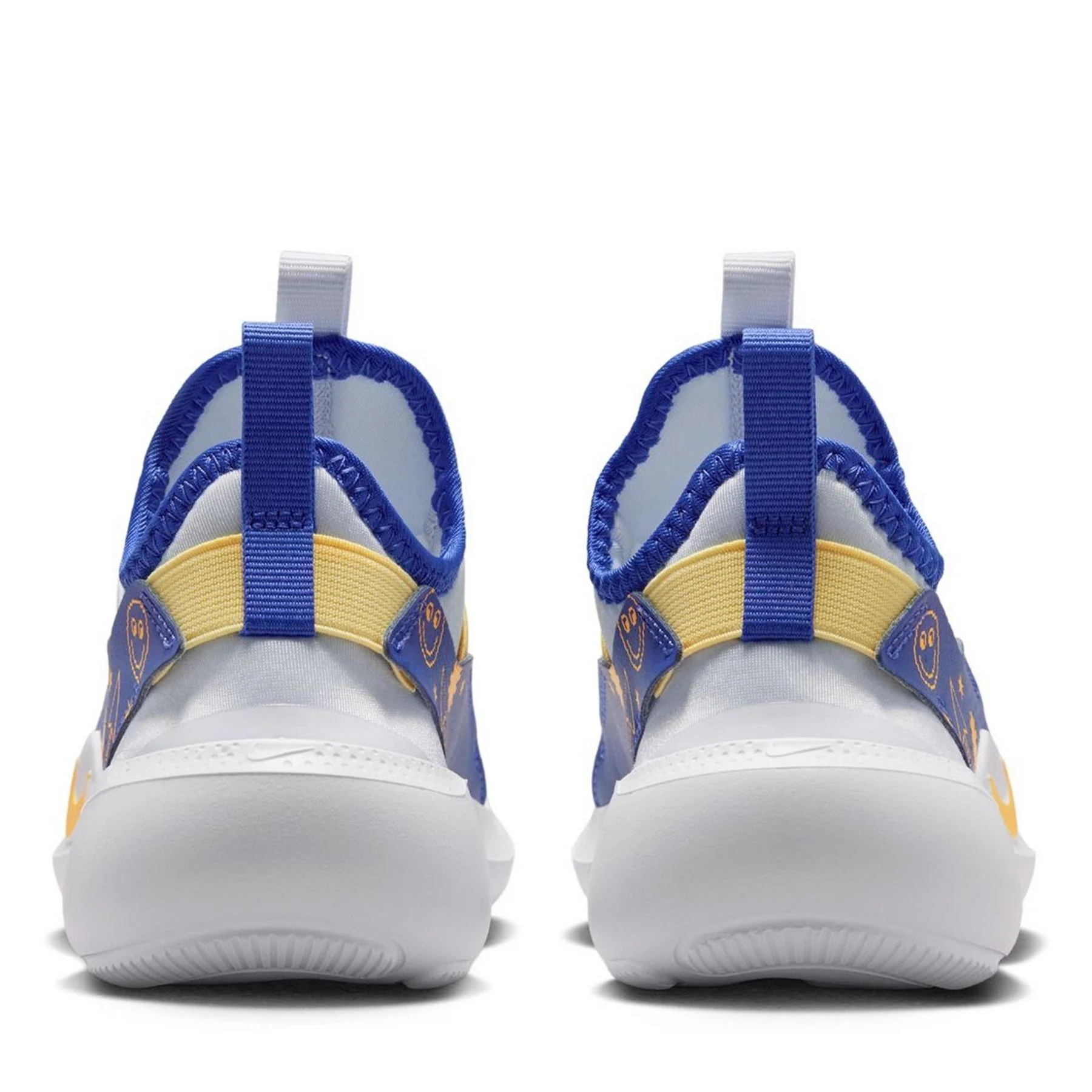 Nike Flex Runner 4 Shoes Childrens - Image 4
