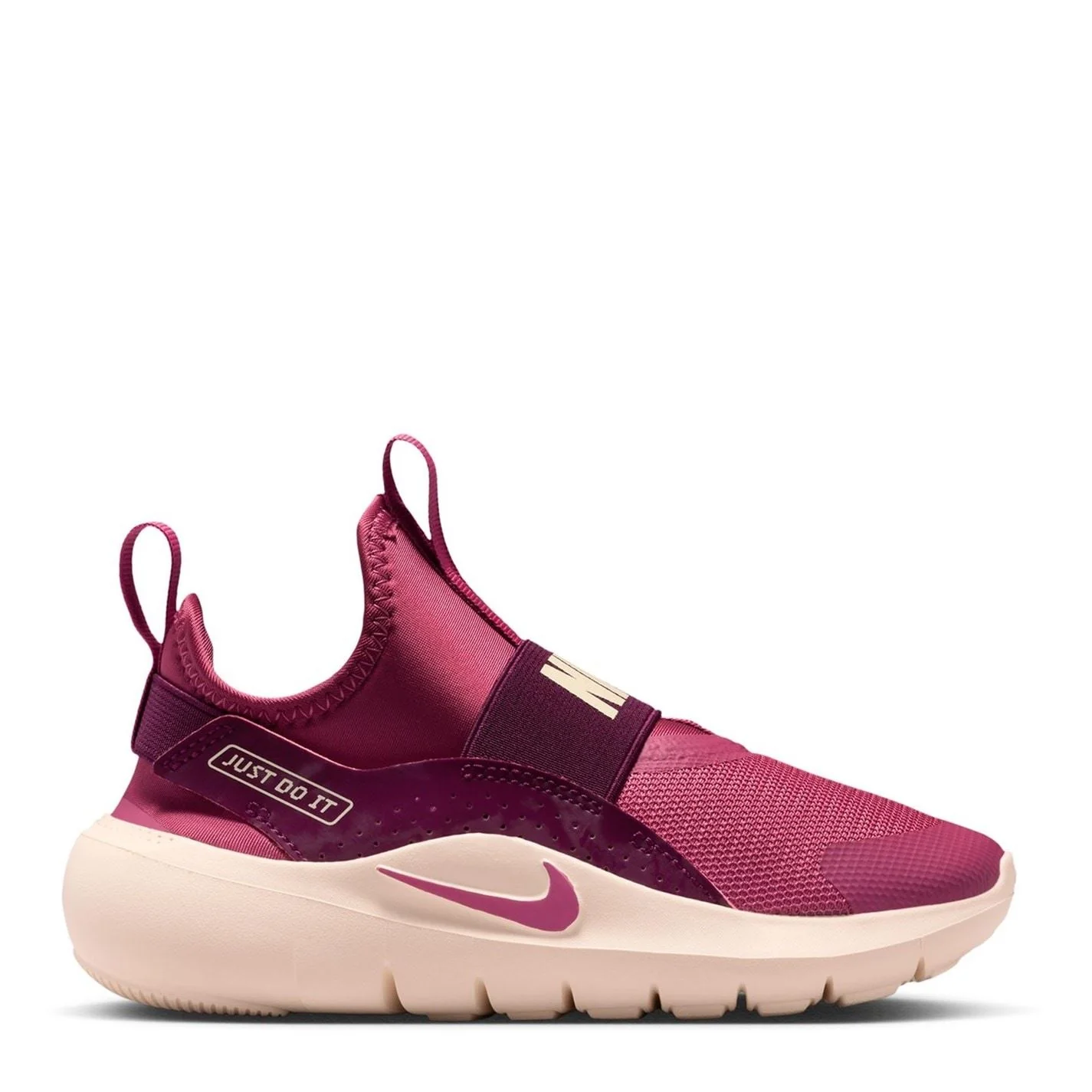 Nike Flex Runner 4 Shoes Childrens - Image 7