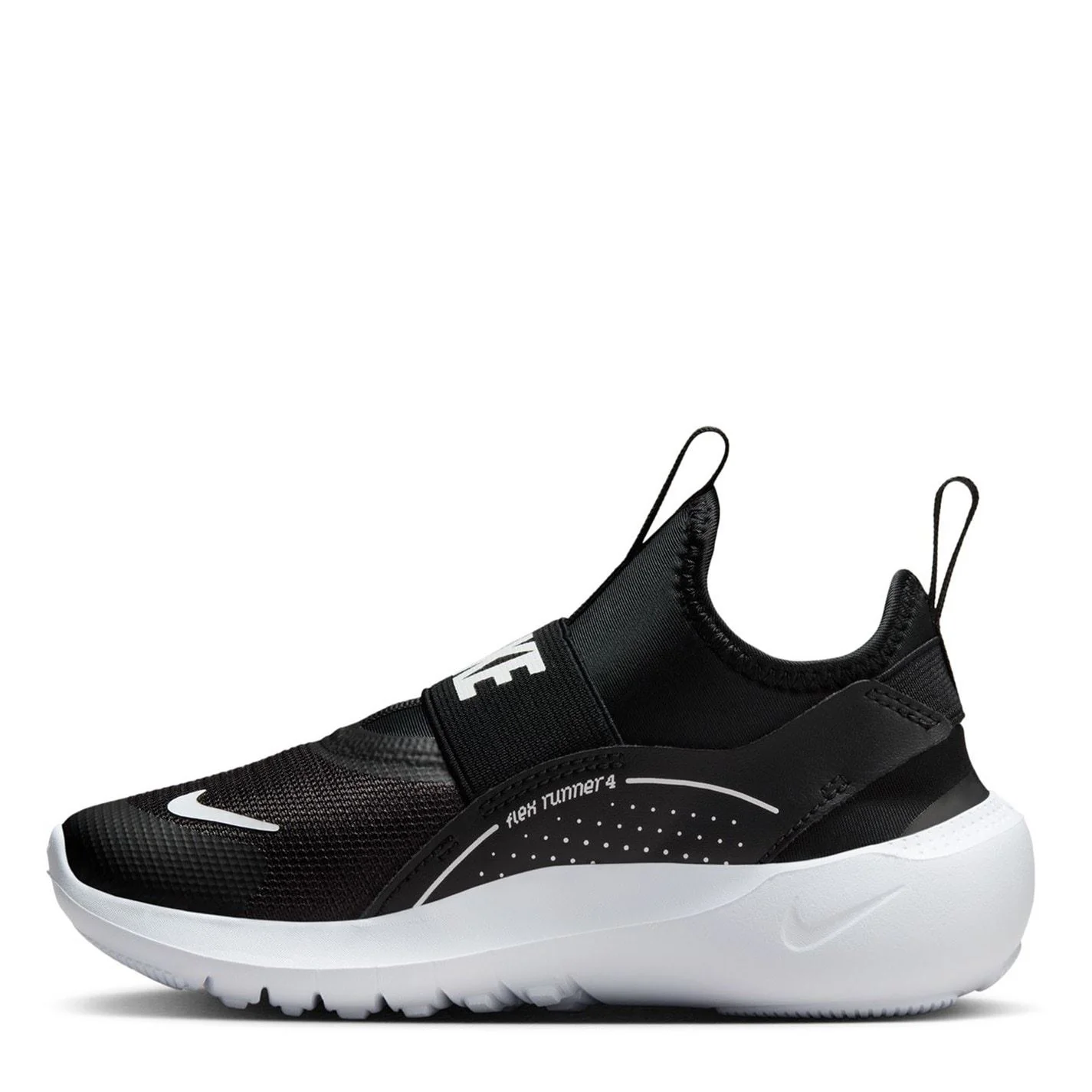Nike Flex Runner 4 Shoes Childrens - Image 79