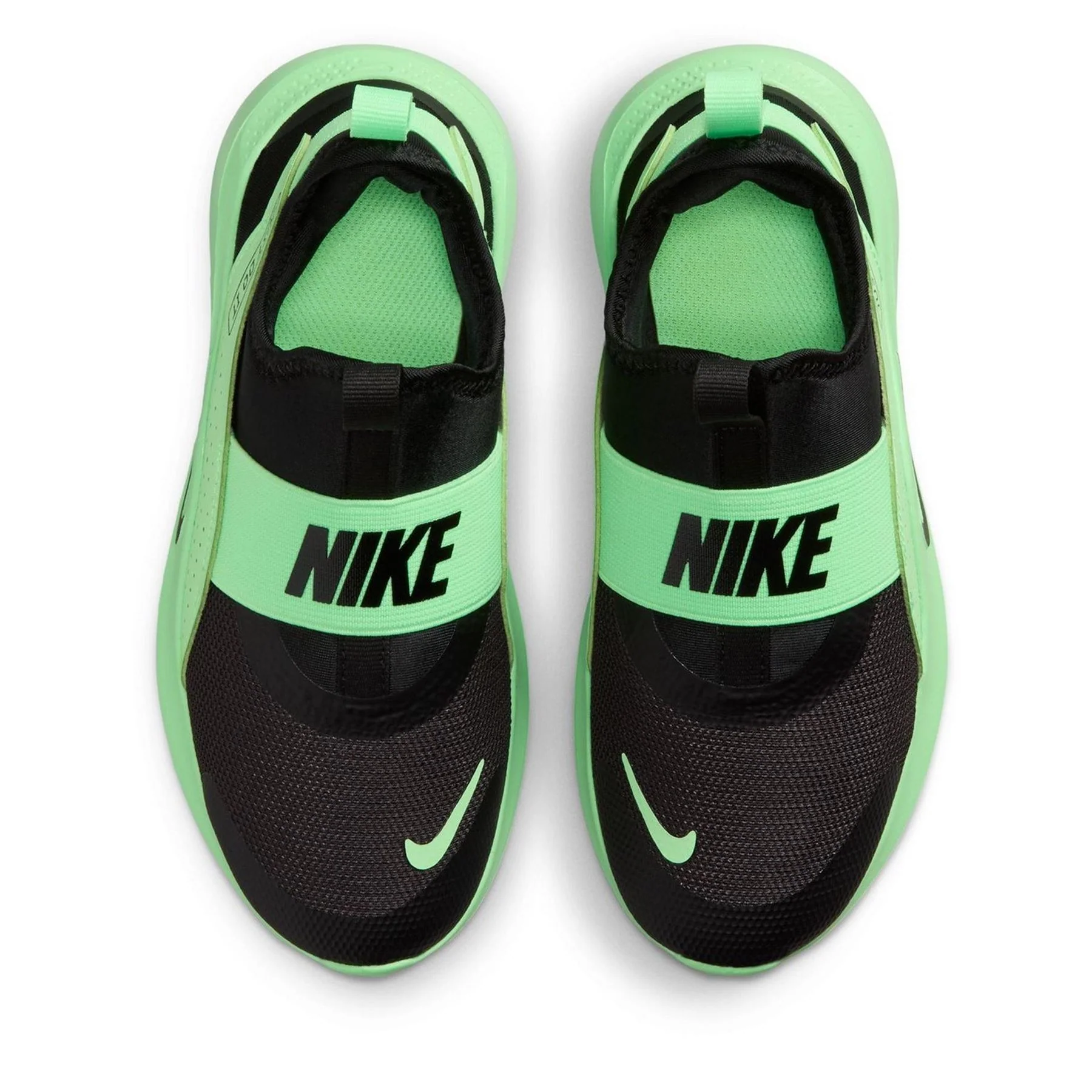 Nike Flex Runner 4 Shoes Childrens - Image 93