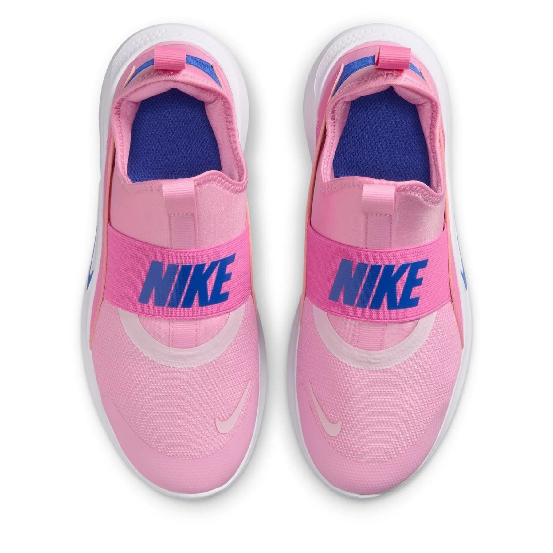 Nike Flex Runner 4 Shoes Juniors - Image 15