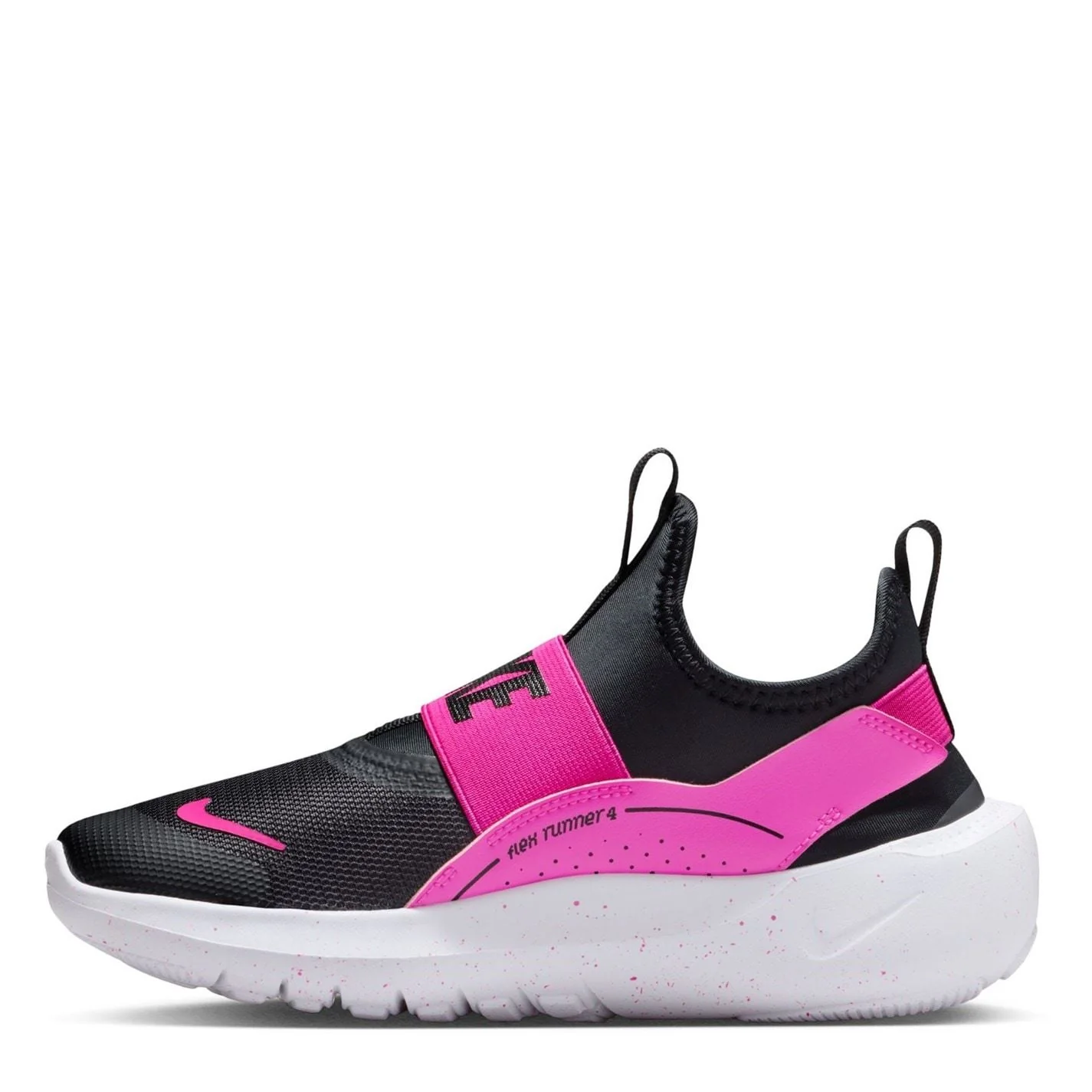 Nike Flex Runner 4 Shoes Juniors - Image 8