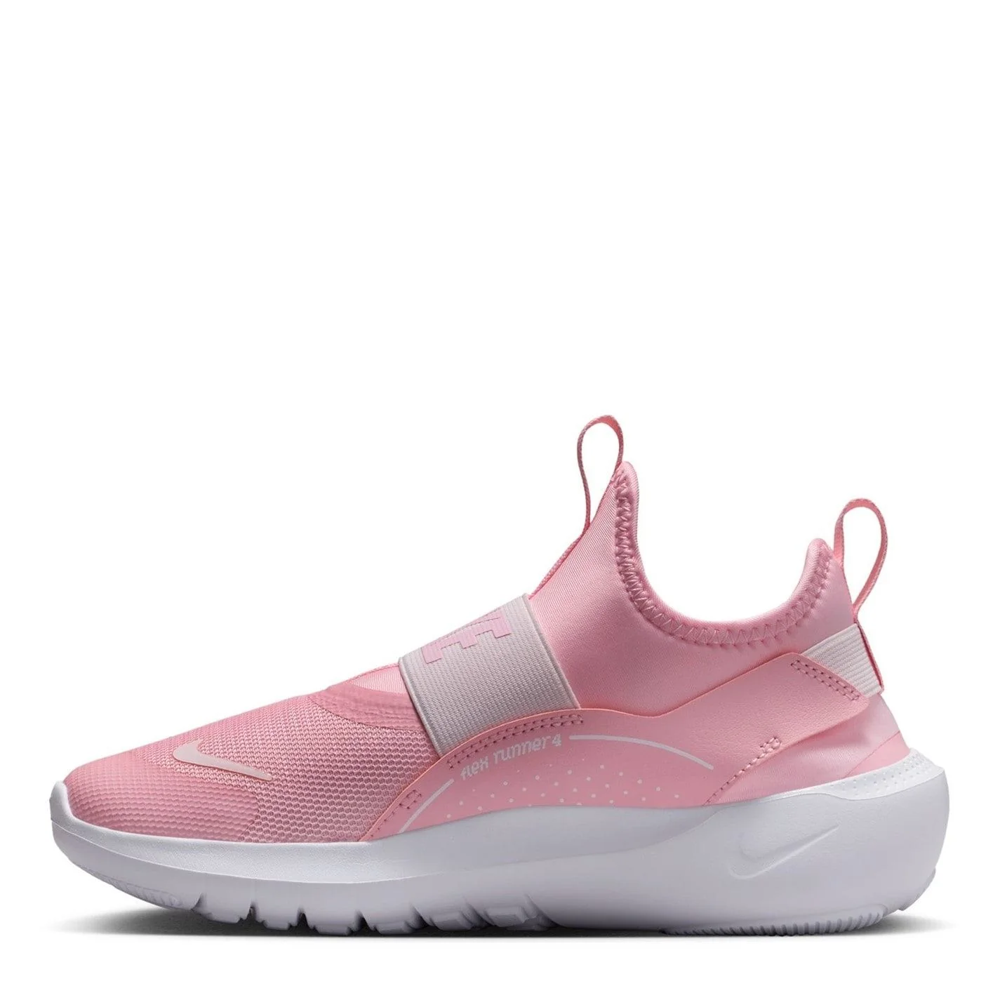 Nike Flex Runner 4 Shoes Juniors - Image 37