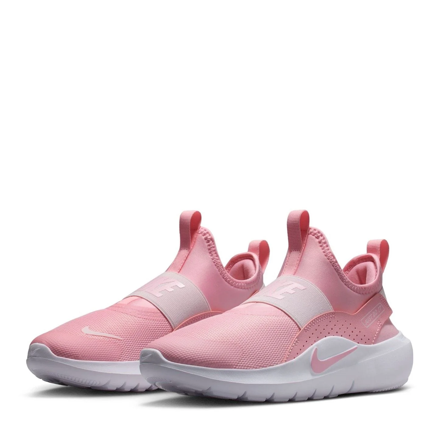 Nike Flex Runner 4 Shoes Juniors - Image 38